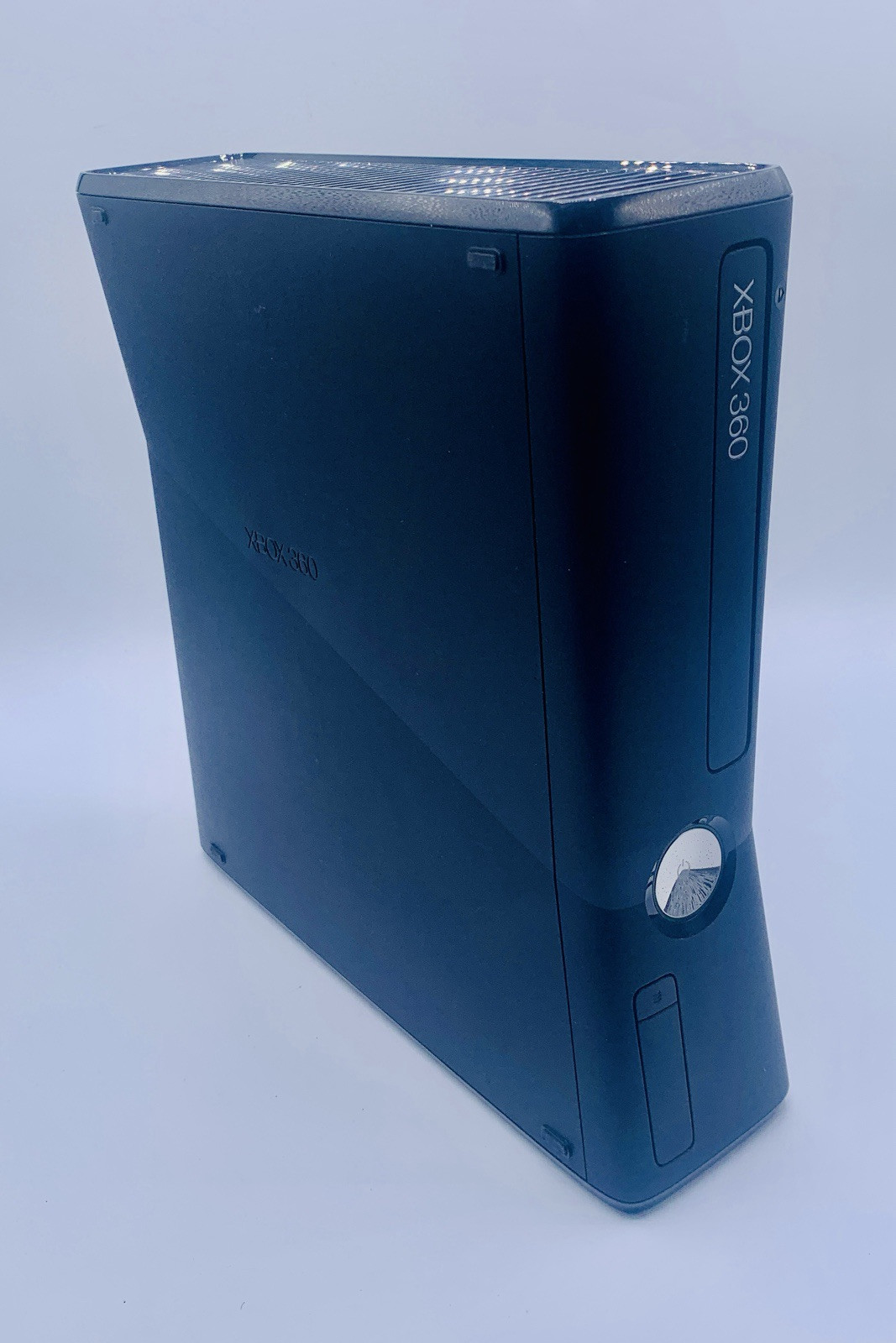Microsoft Xbox 360 S Slim Console 1439 System PARTS ONLY *See Details* AS IS