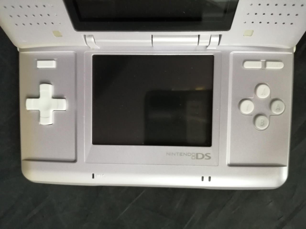 NINTENDO NTR-S-PC2 Nintendo DS USED From Japan #T1519