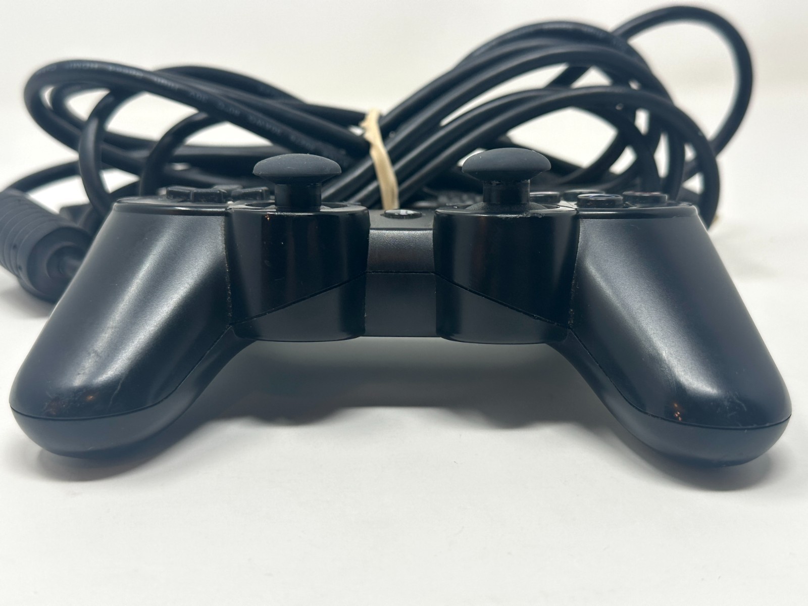 PS3 80GB Console CECHL01 – Cables & Controller – Tested