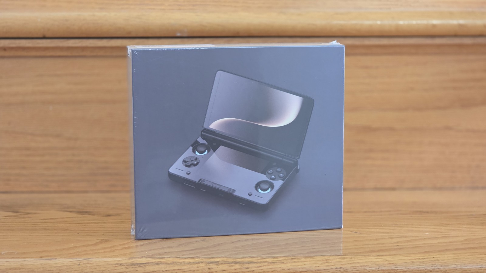 AYN Thor Max 16GB 1TB Rainbow Gray | UFS 4.0 | Batch 3 | BRAND NEW SEALED