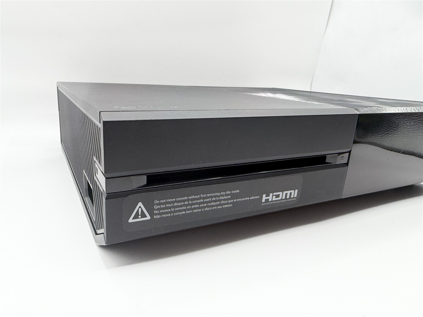 Xbox One 1540 500GB Console Bundle & Accessories – Fully Refurbished Fast Ship