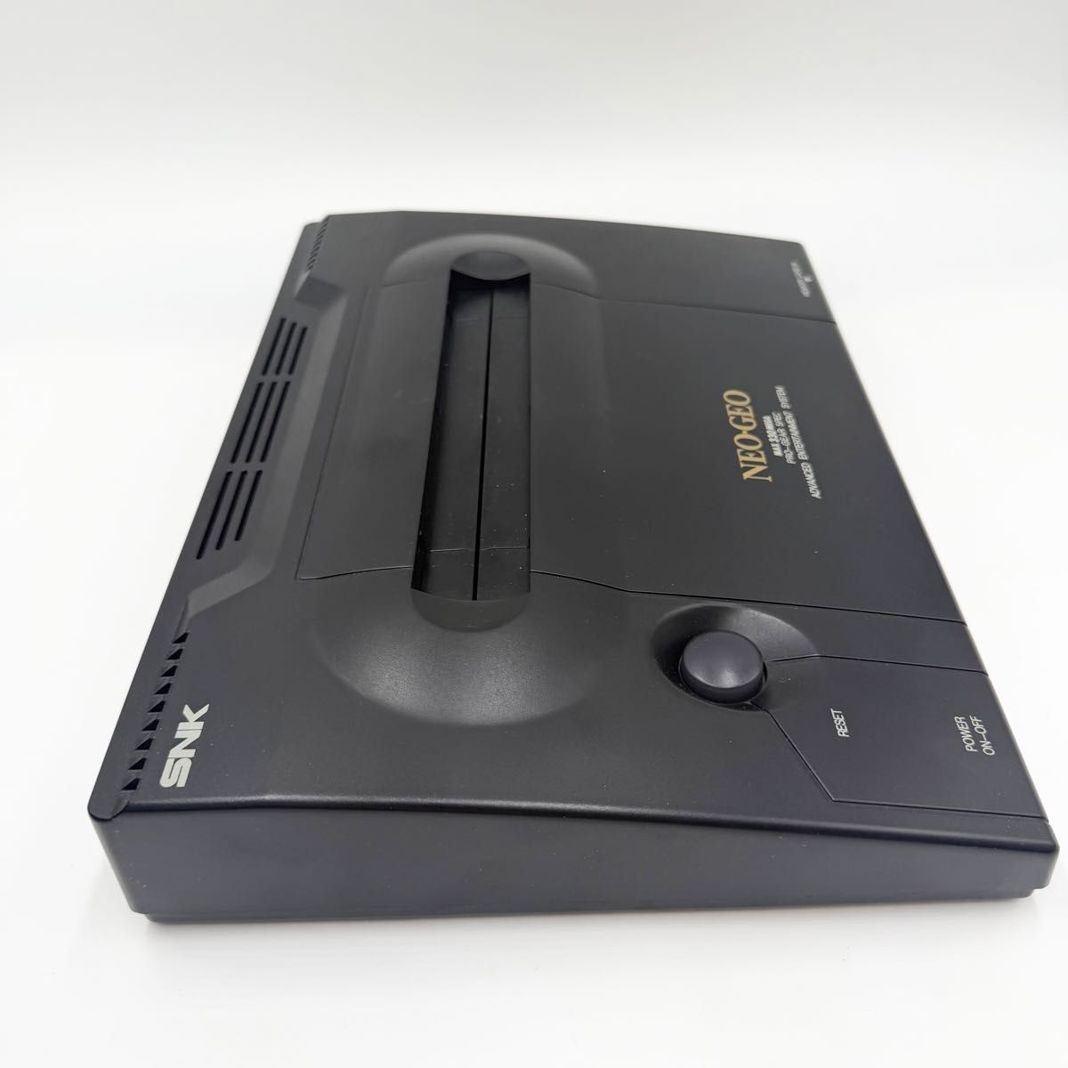 SNK NEOGEO AES Console System – Tested Working – Original Japan Model – Used