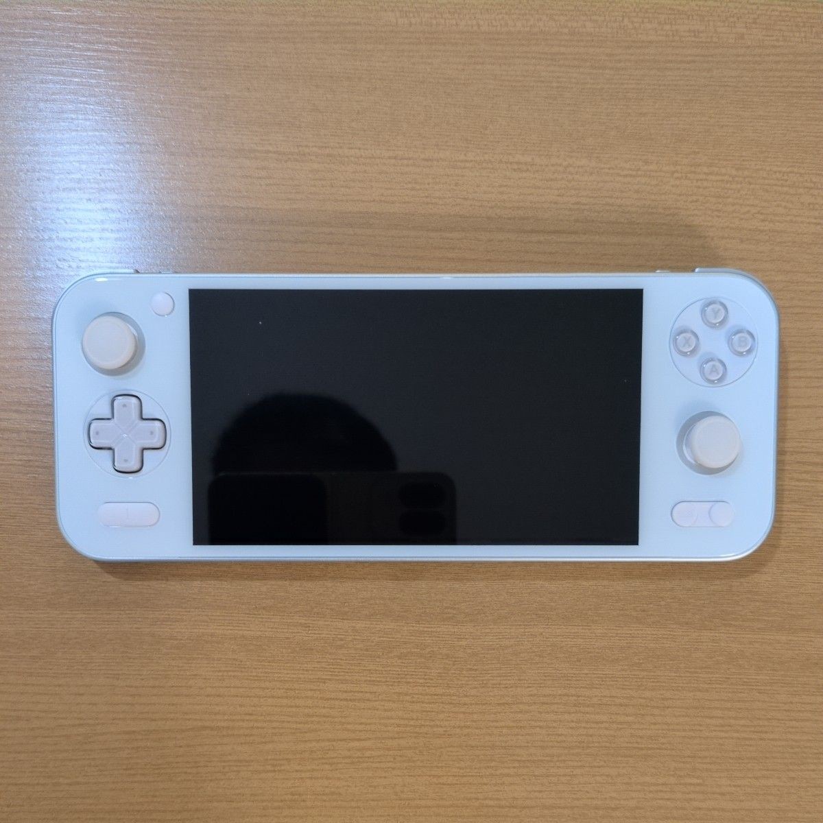 AYA NEO Pocket S White 16GB 512GB 1440p – Used Excellent Tested – Japan