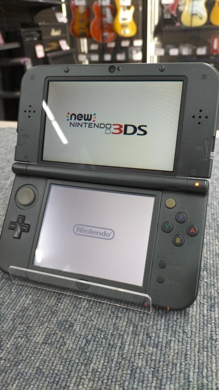 New Nintendo 3DS XL (LL) RED-001 AC Adapter Retro Gaming Console A2580