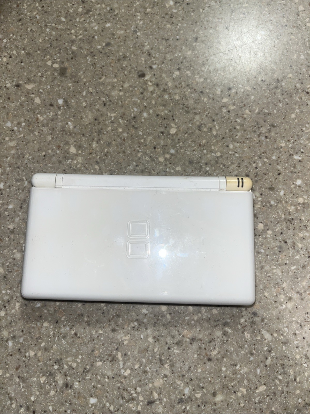 Nintendo DS Lite USG-001
