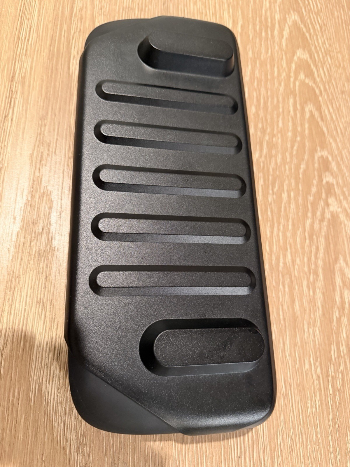 Steam Deck OLED (512gb) with 512gb micro SD and dbrand Killswitch case