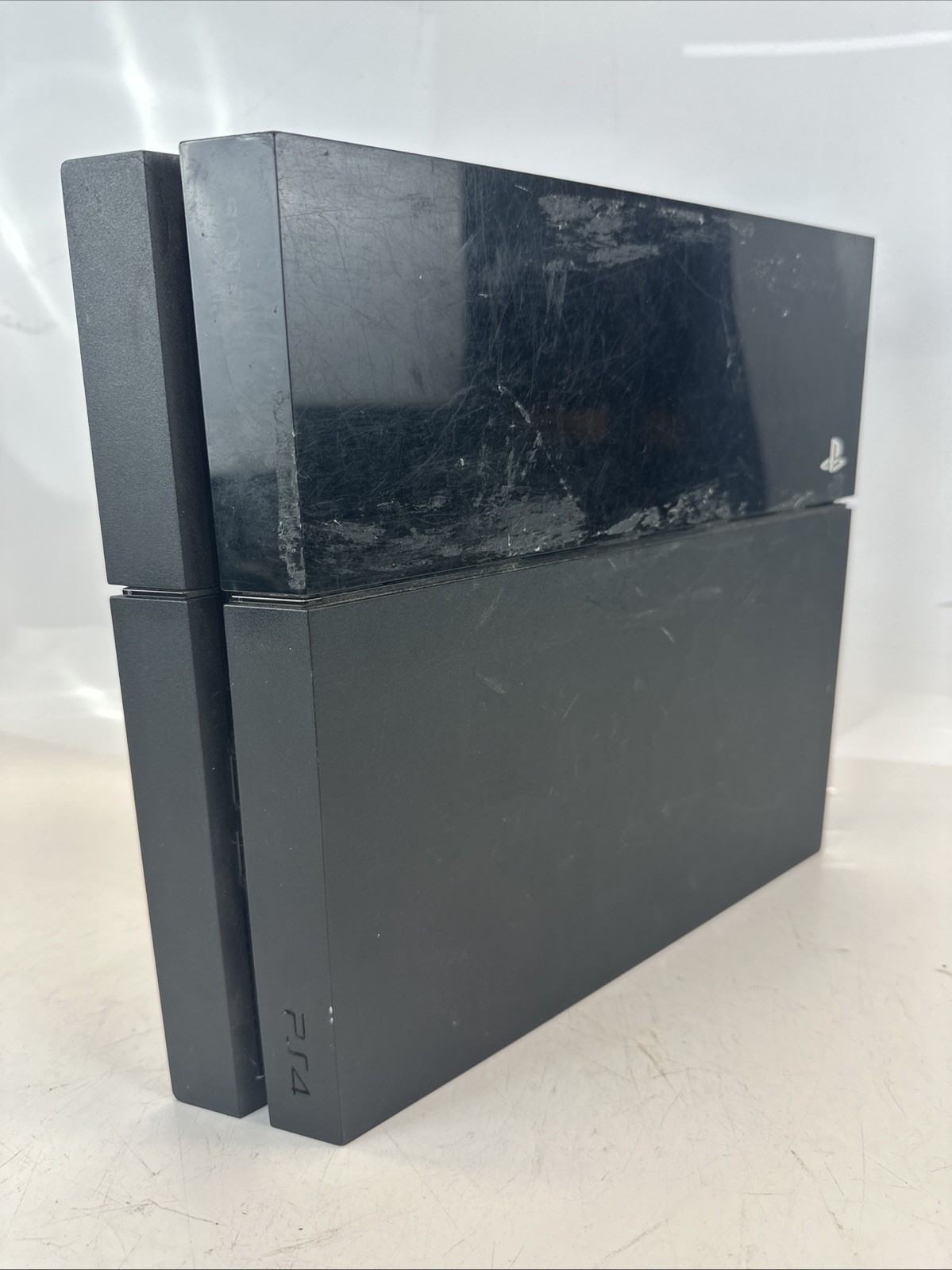 Sony PlayStation 4 PS4 Console CUH-1001A For Parts Only