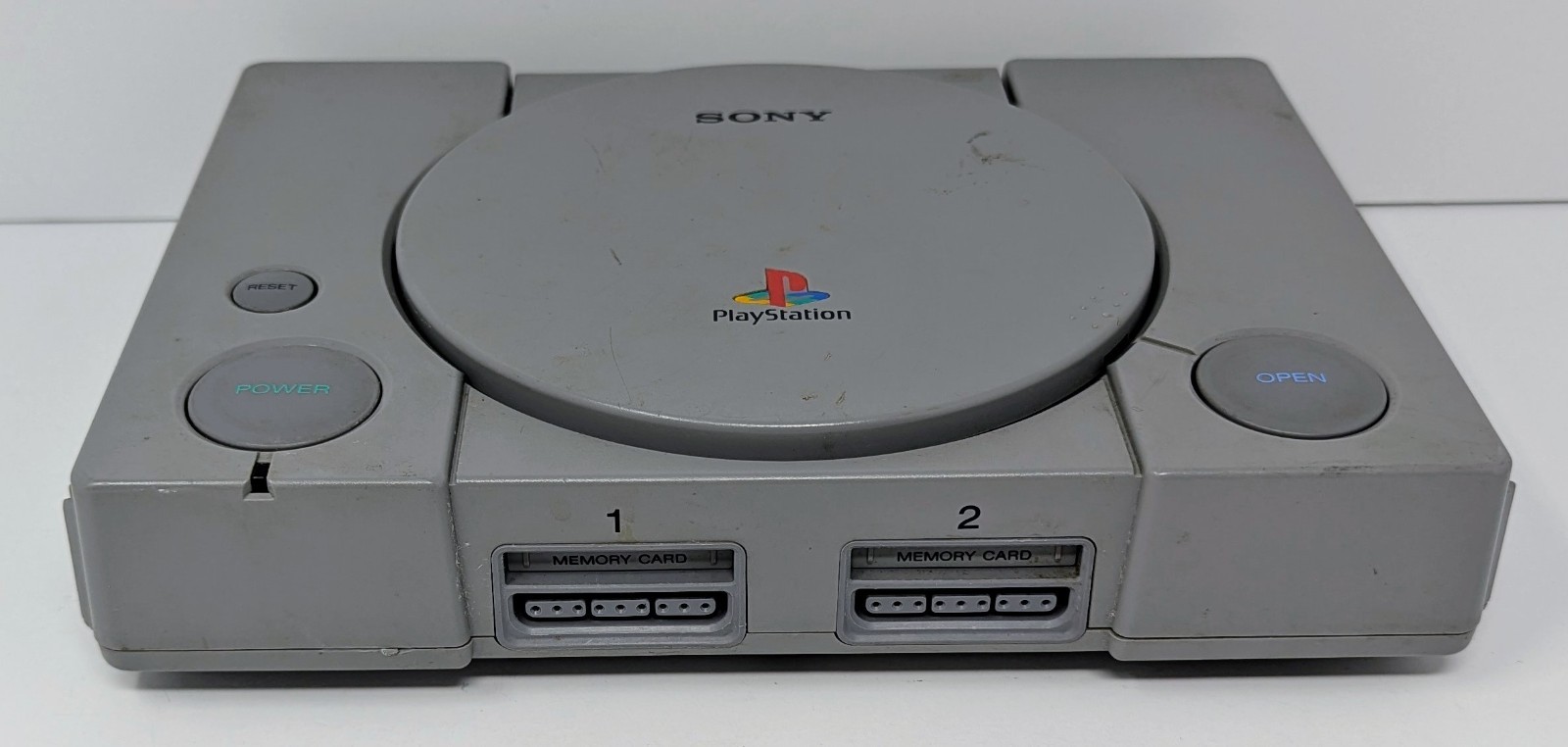 Sony PlayStation 1 PS1 Console Bundle w 11 Games – A bug’s life & More Tested!