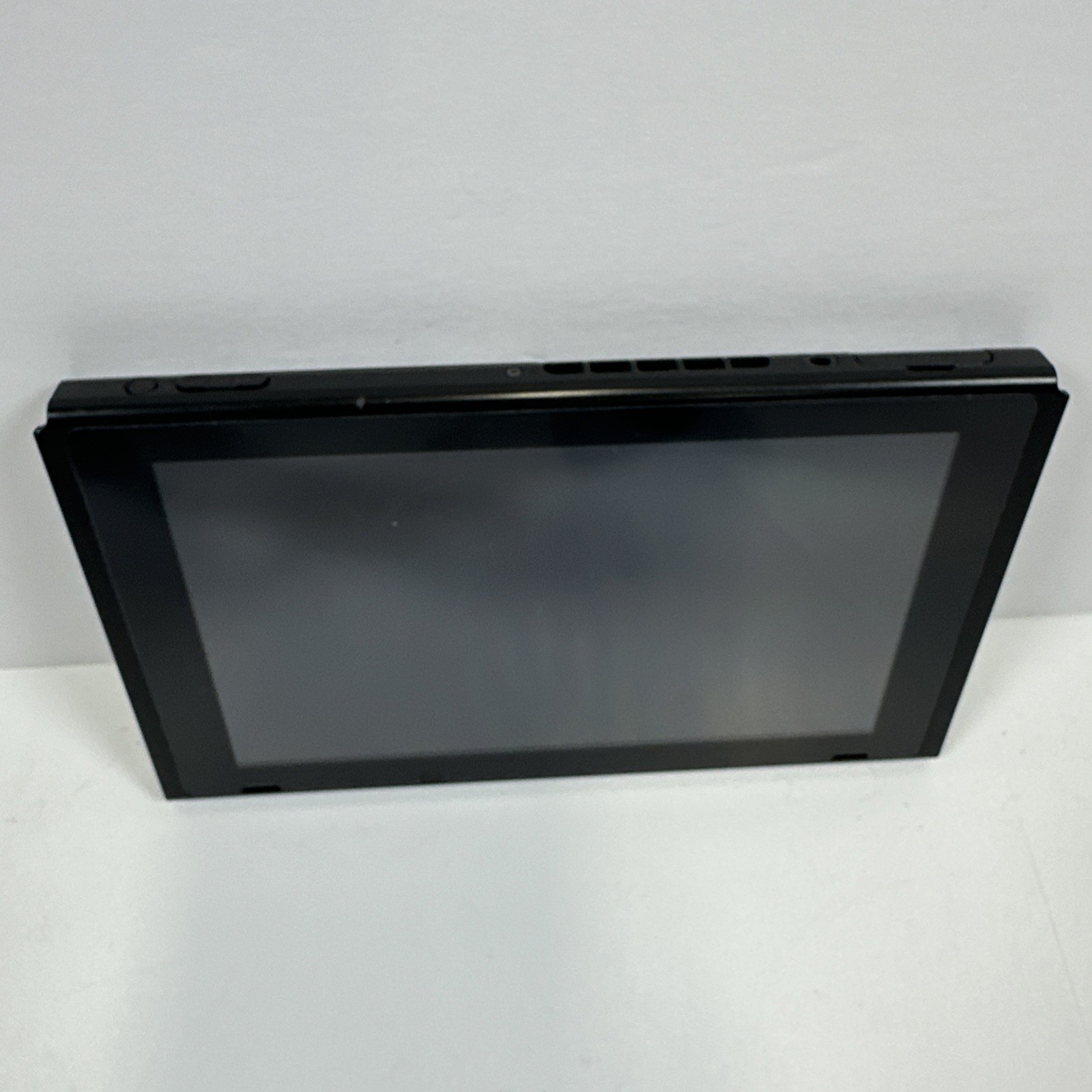 Nintendo Switch HAC-001(-01) Console Tablet Only V2 Tested OEM Charger