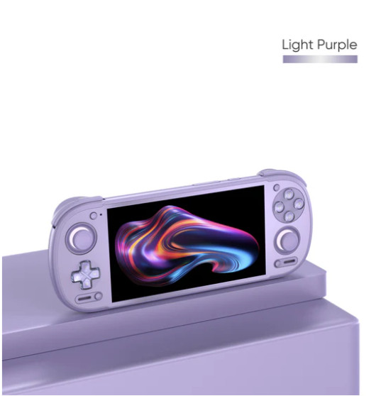 Retroid Pocket 6 Handheld Console Android 8GB 12GB RAM Choose Color & Version