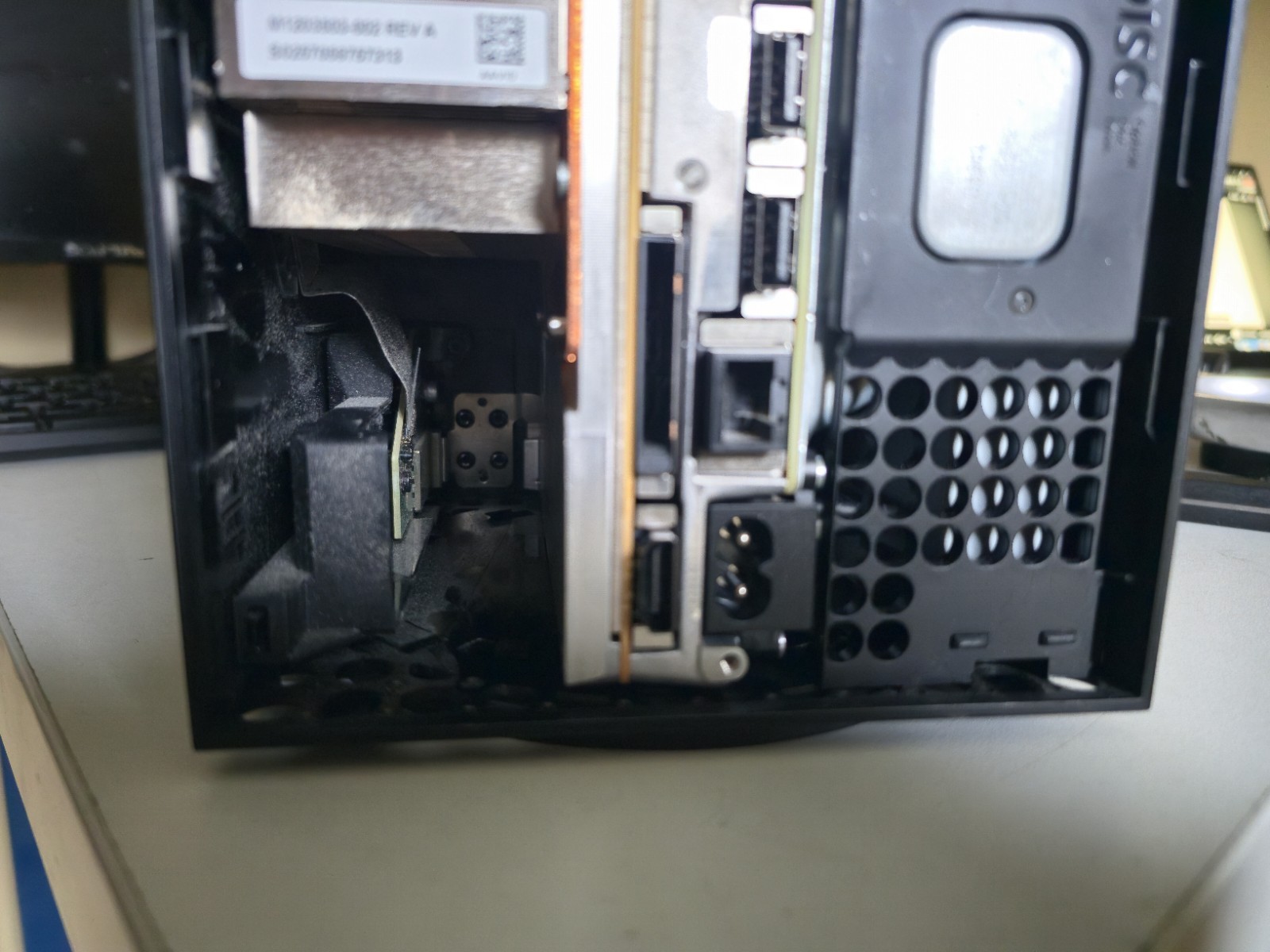 Microsoft Xbox Series X 1TB Console – FOR PARTS/REPAIR – NOT WORKING (NO VIDEO)