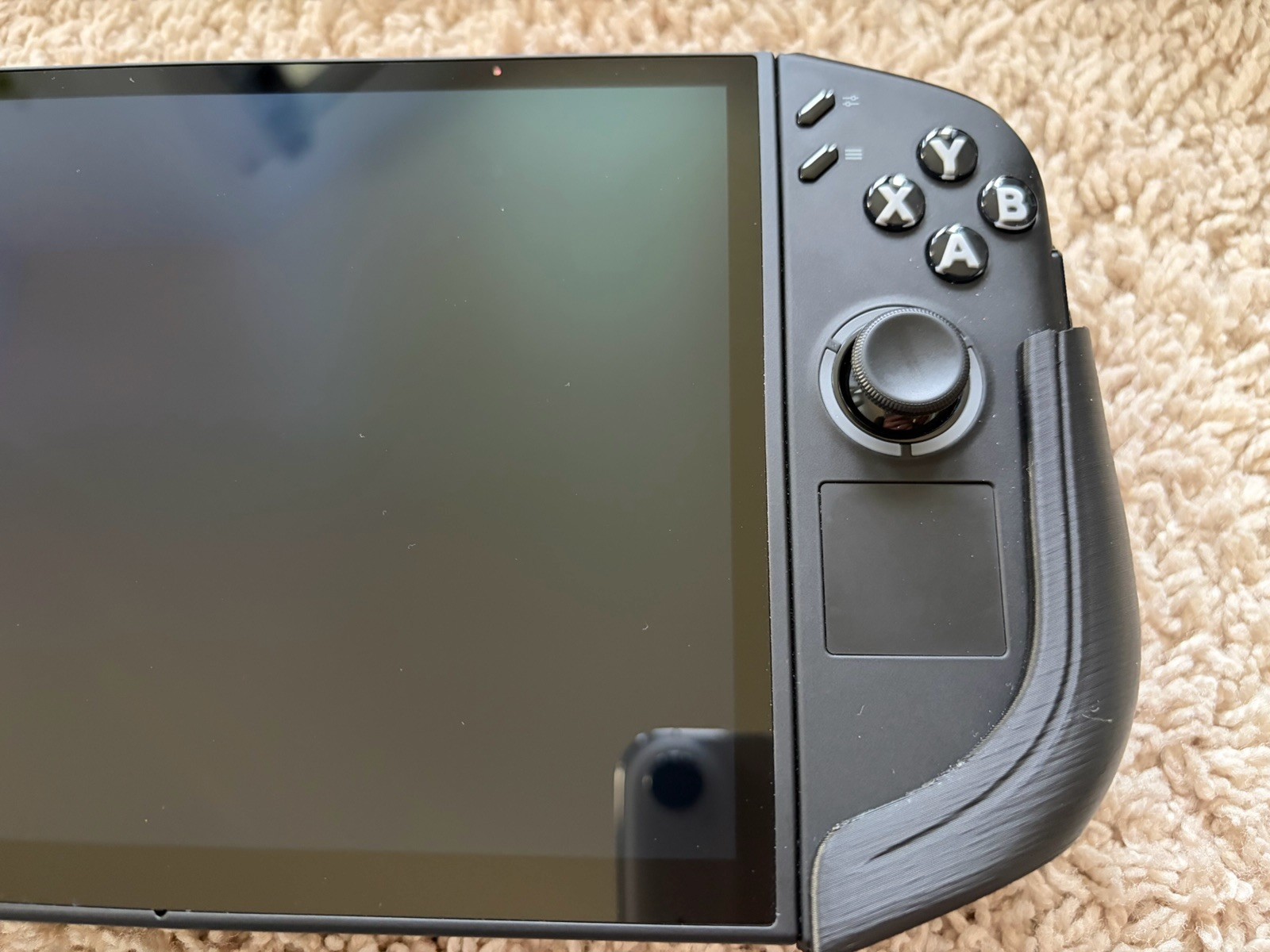 Legion Go 2 with Z2 Extreme, 32 GB RAM, 1TB HD, OLED (In Hand) MINT