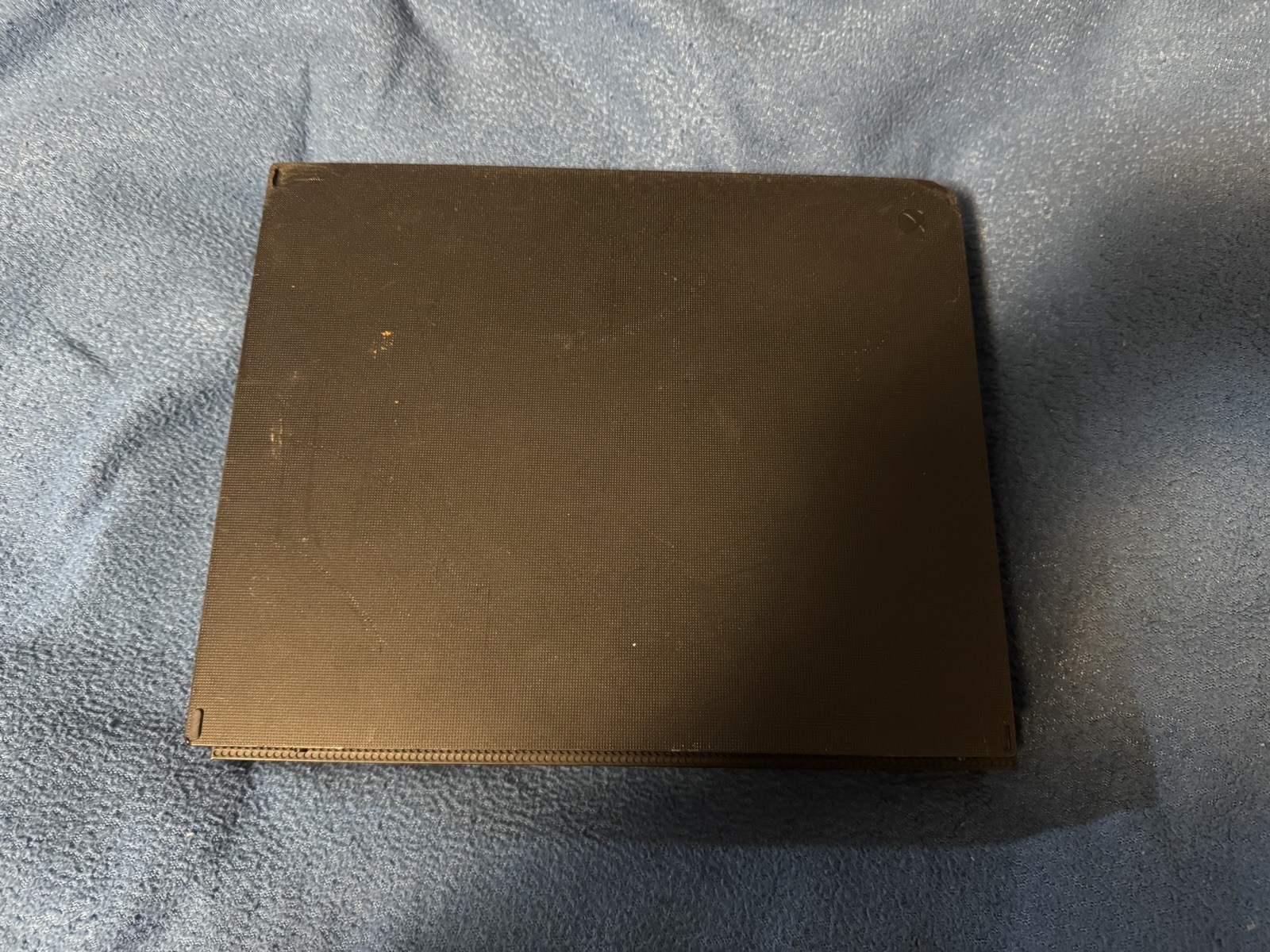 Xbox One X 1TB Used With Cables