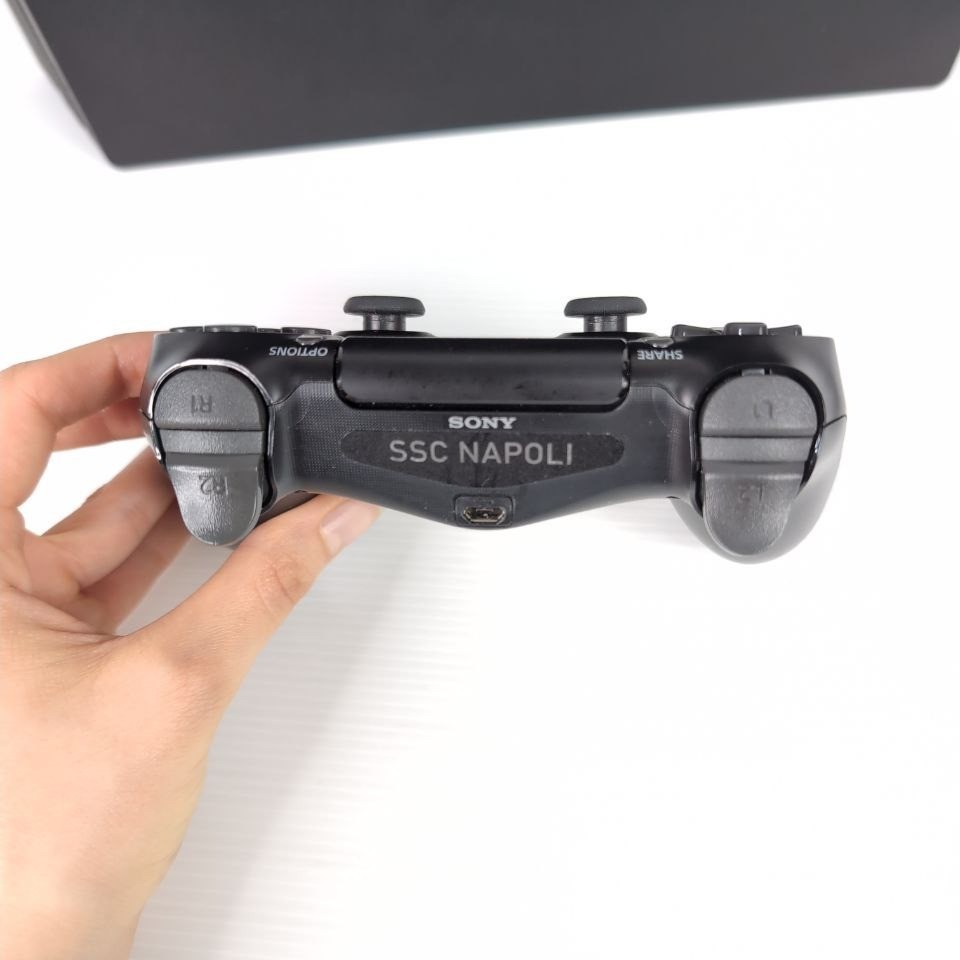 PS4 PRO 1TB Console + Controller Original Sony Playstation 4 – Tested