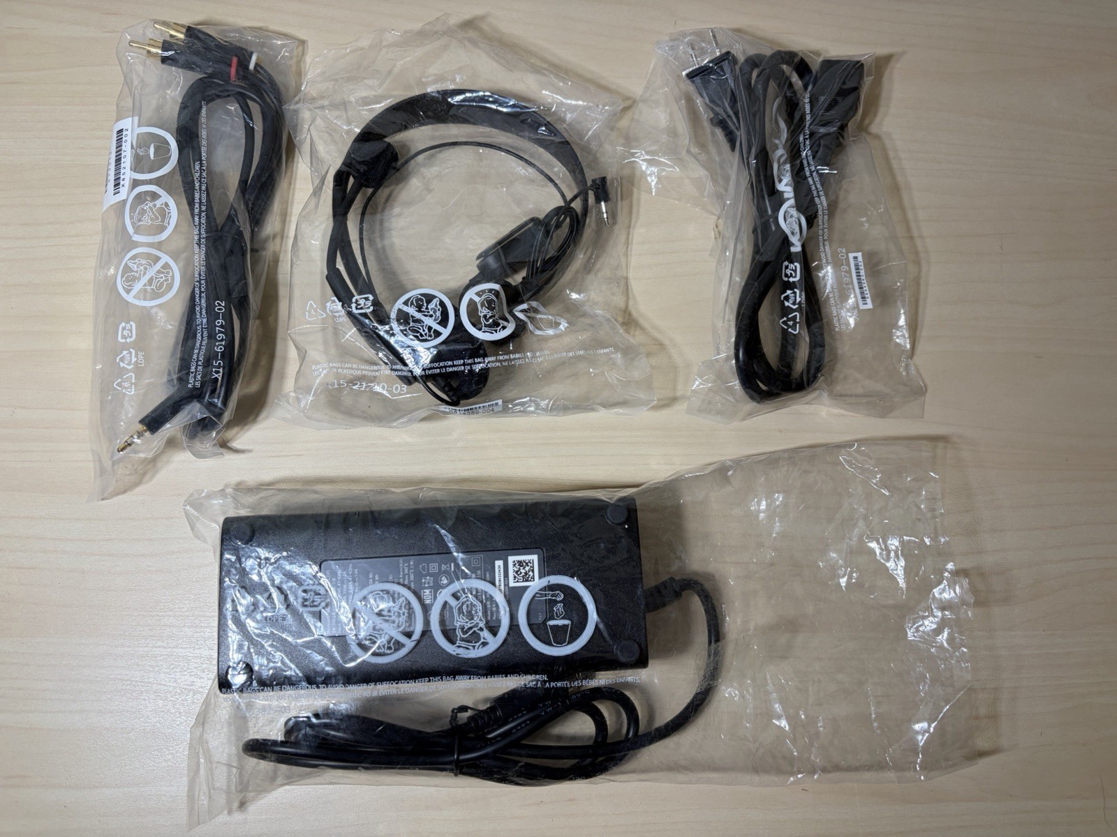 New In Box – Microsoft Xbox 360 Black 500GB Call Of Duty Black Ops II System