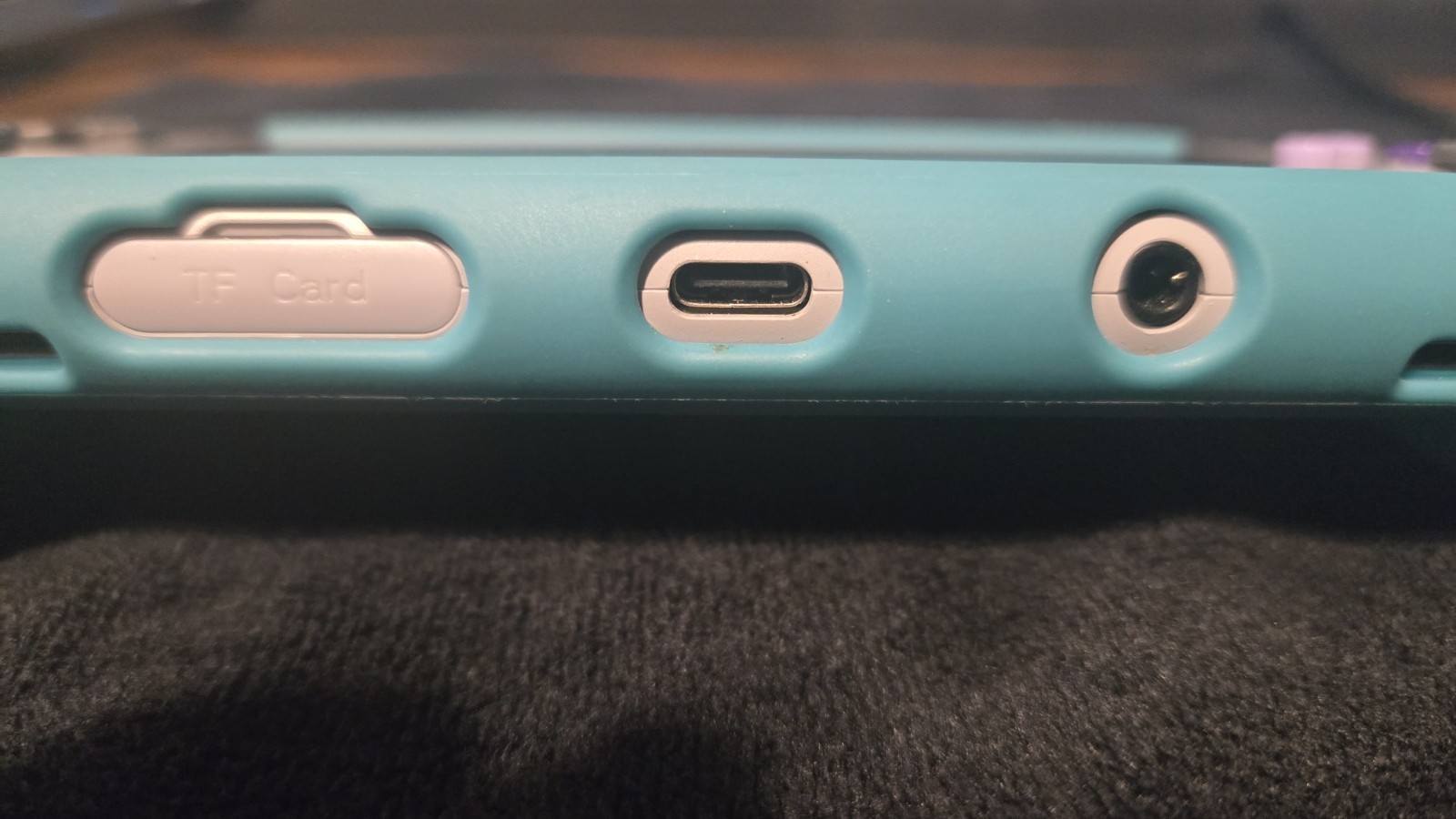 Retroid Pocket 3 Handheld Console | 16Bit / 3+32GB