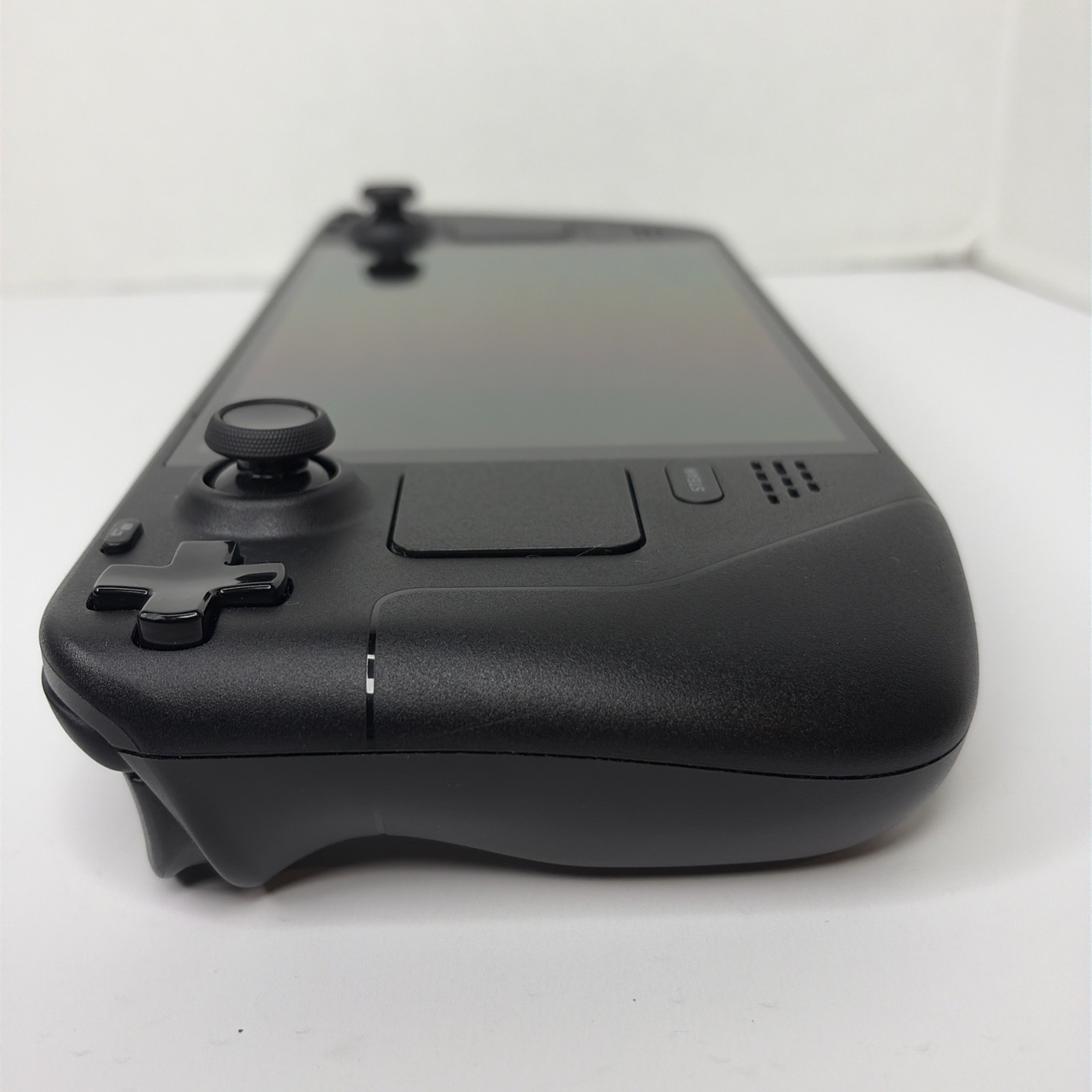 Steam Deck OLED 512GB ~ *EXCELLENT* condition Handheld Console W/Charger + Case