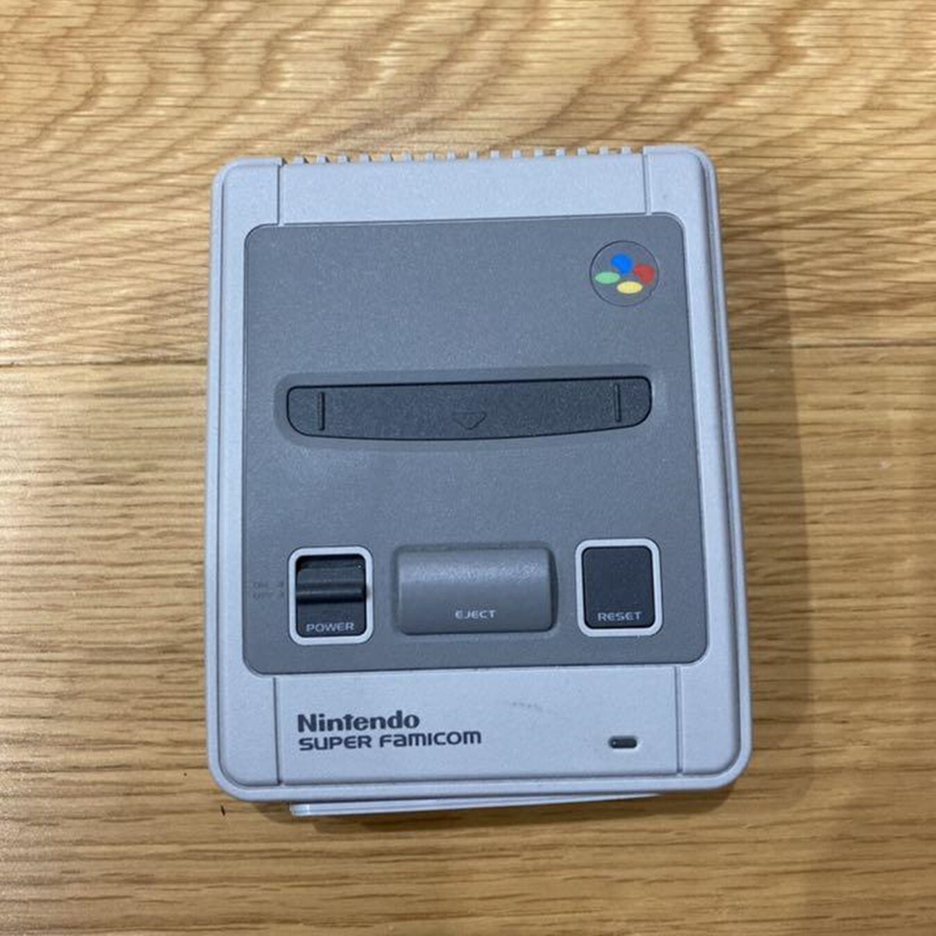 Nintendo Classic Mini Super Famicom Console System SNES SFC SHVC Japan