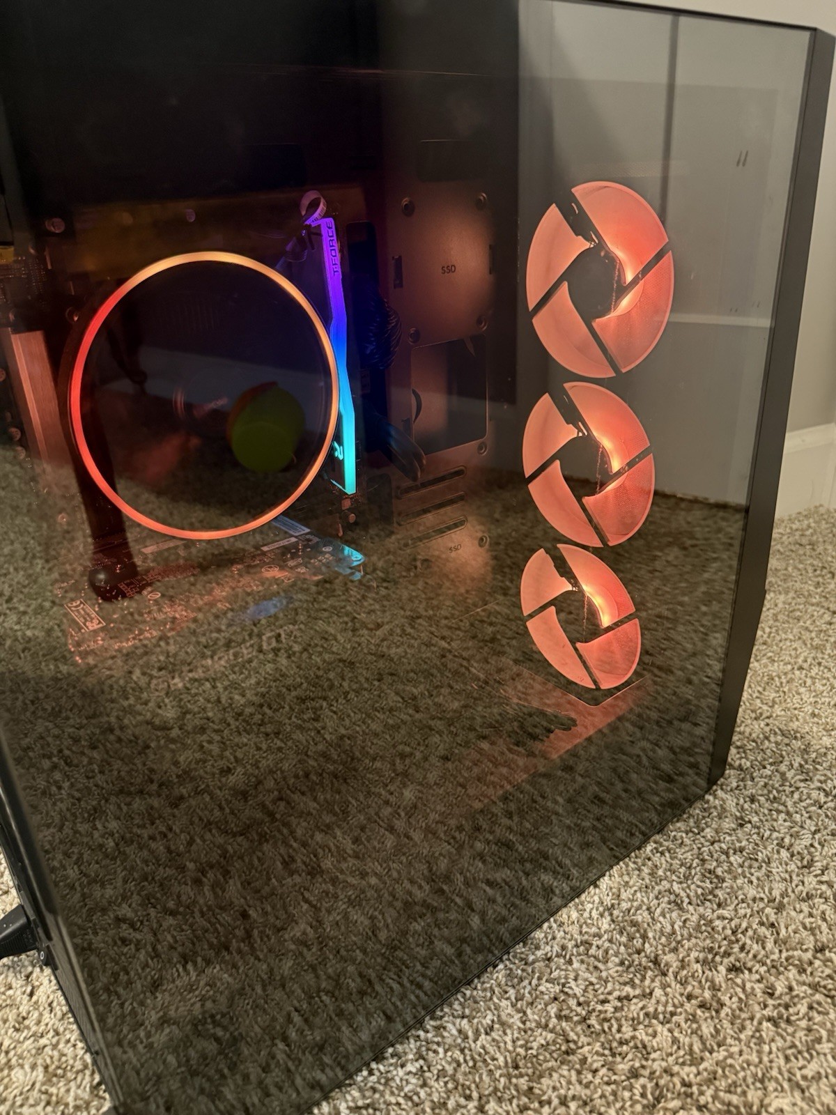 iBUYPOWER SlateMR Gaming PC
