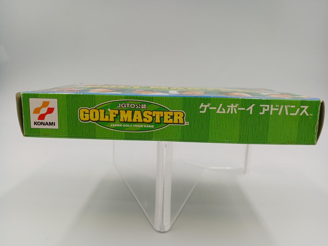 KONAMI Golf Master JGTO Certified Smart Golf Club