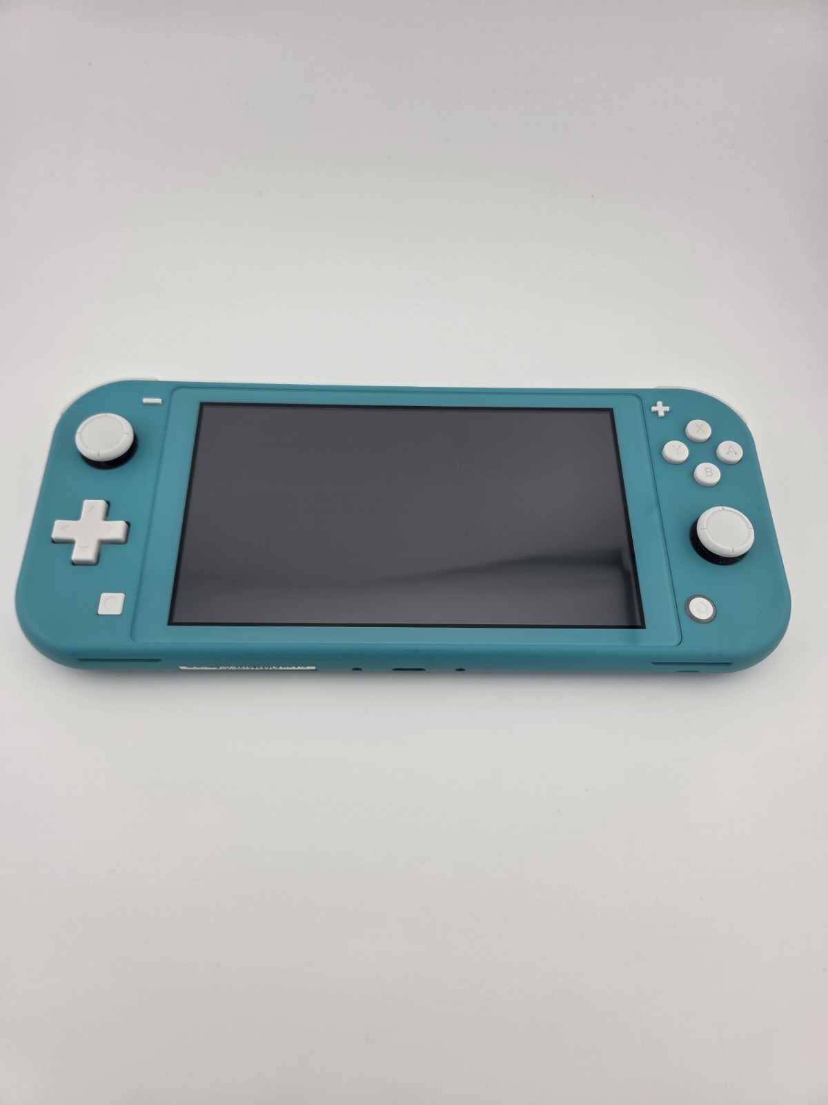 Nintendo Switch Turquoise HDH-001 – Game Console Only – No Charger – Fast Ship