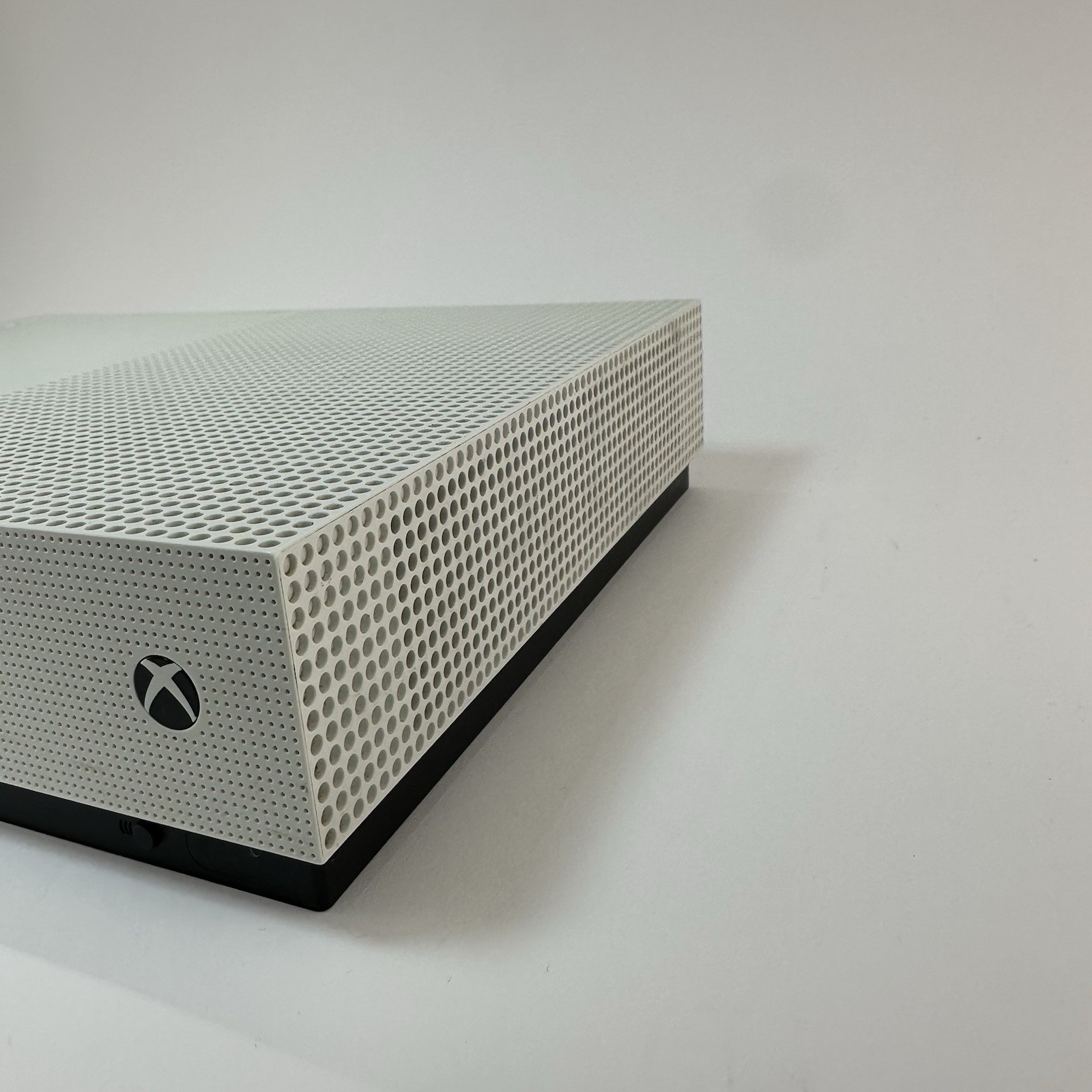Xbox One S Console White Controller Tested Working HDMI Bundle