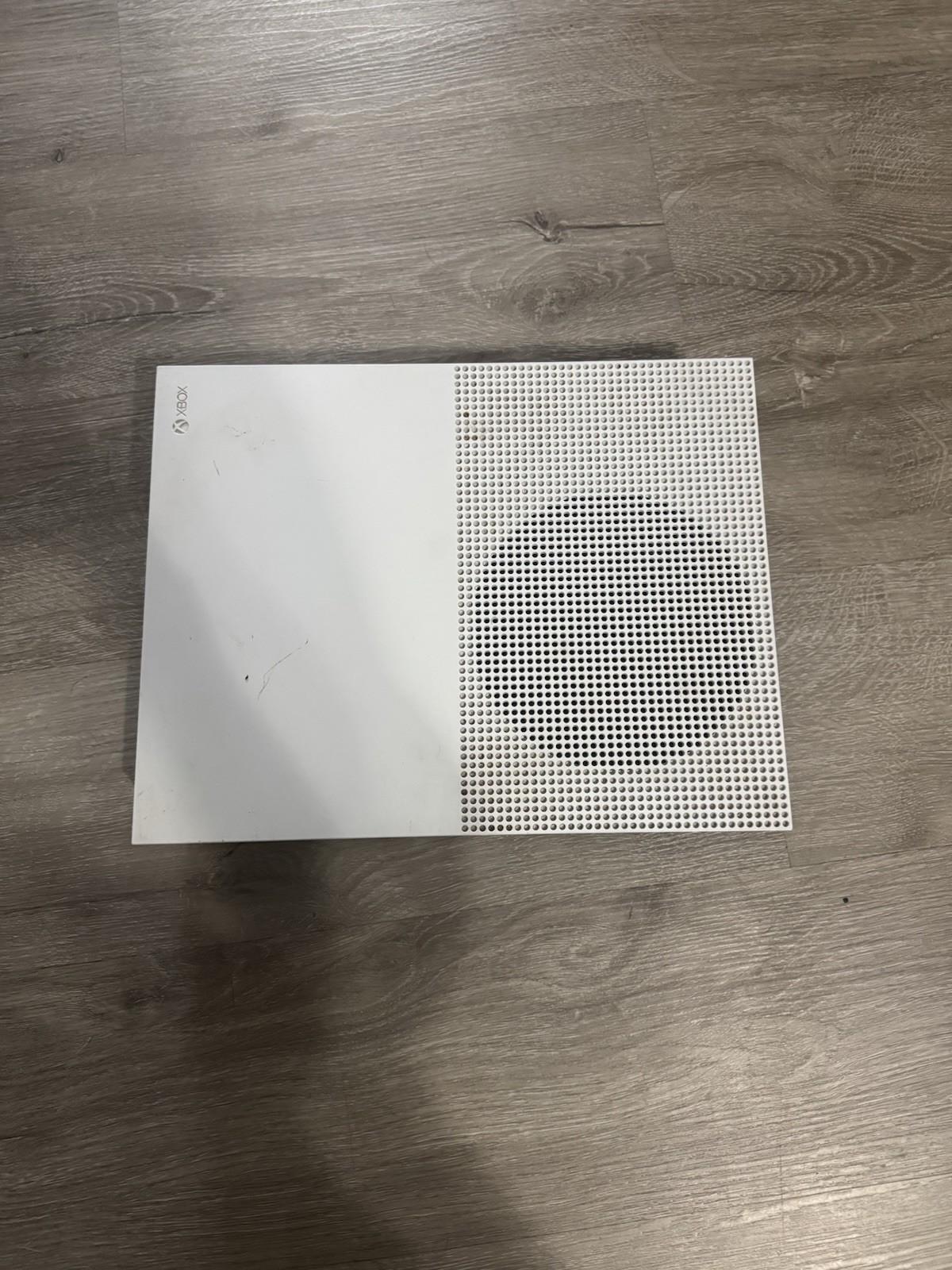 Microsoft Xbox One – White