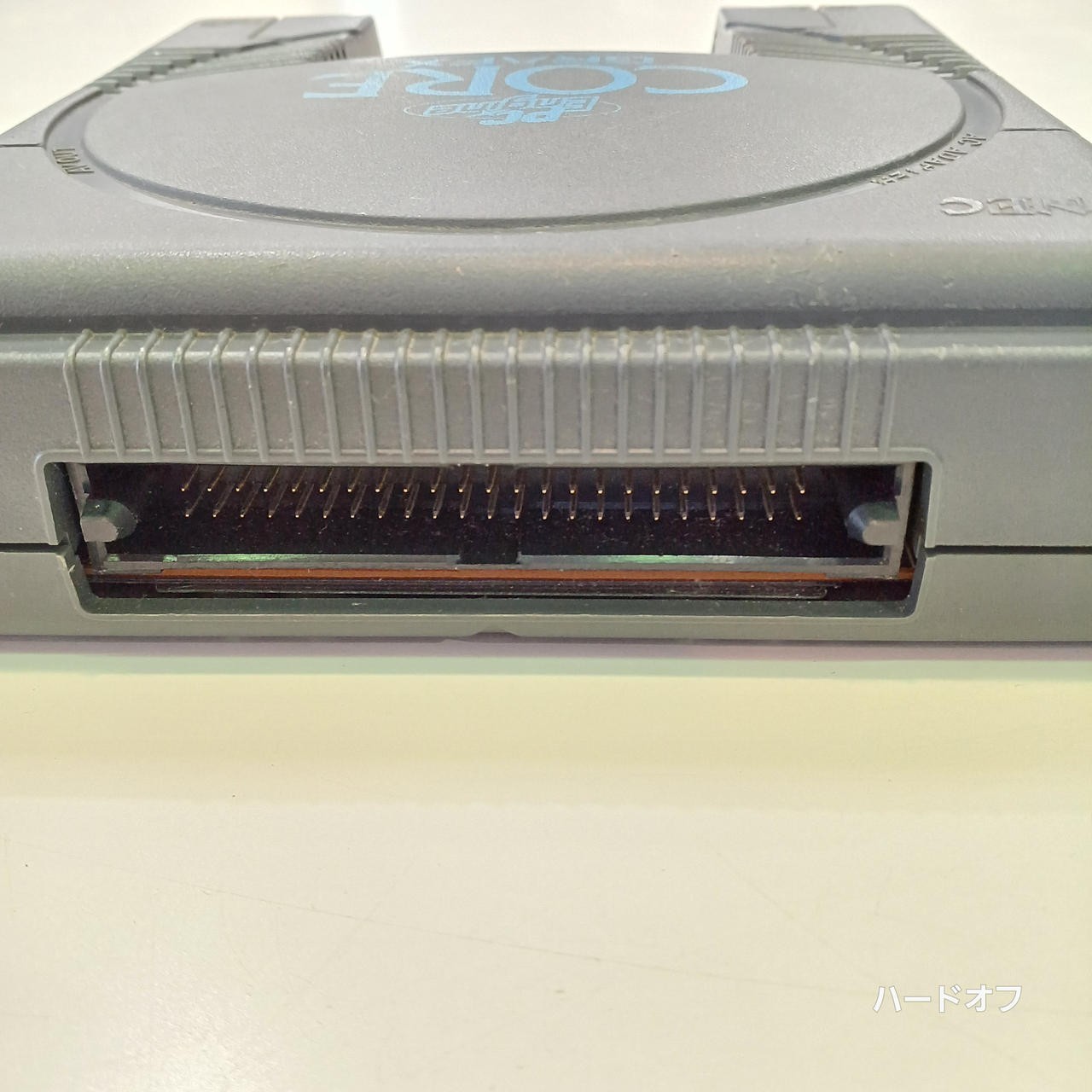 NEC PC Engine CoreGrafx Ten no Koe 2 PI-TG3 HC66-6 Console Japan Used