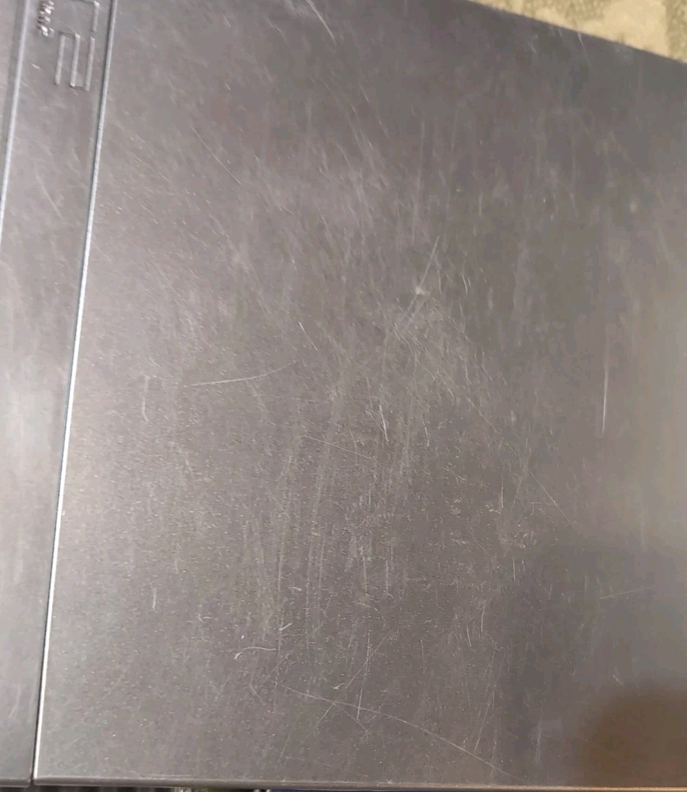 PlayStation 2 + Games + MagicGate Tested And Working