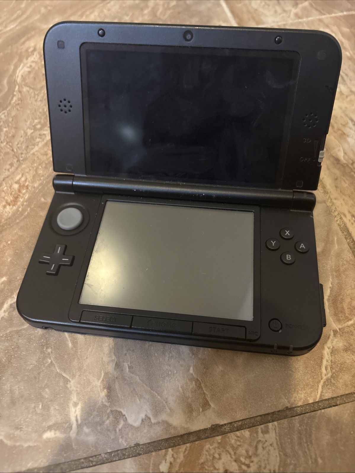 Nintendo 3DS XL – The Year Of Luigi 30th Anniversary – Limited Edition