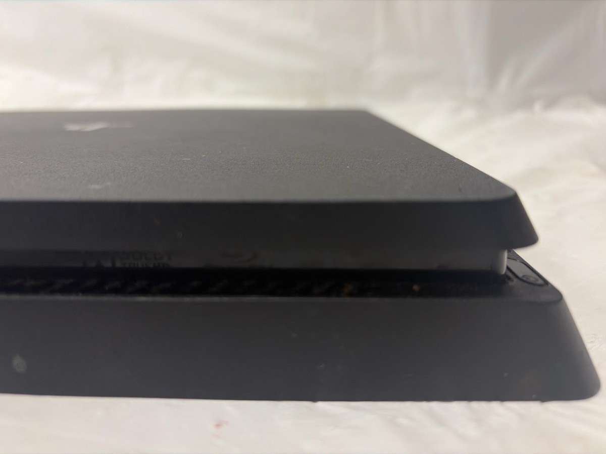 SONY PS4 – SYSTEM – SLIM – CUH-2015B – 500GB PRE-OWNED (P23016126)