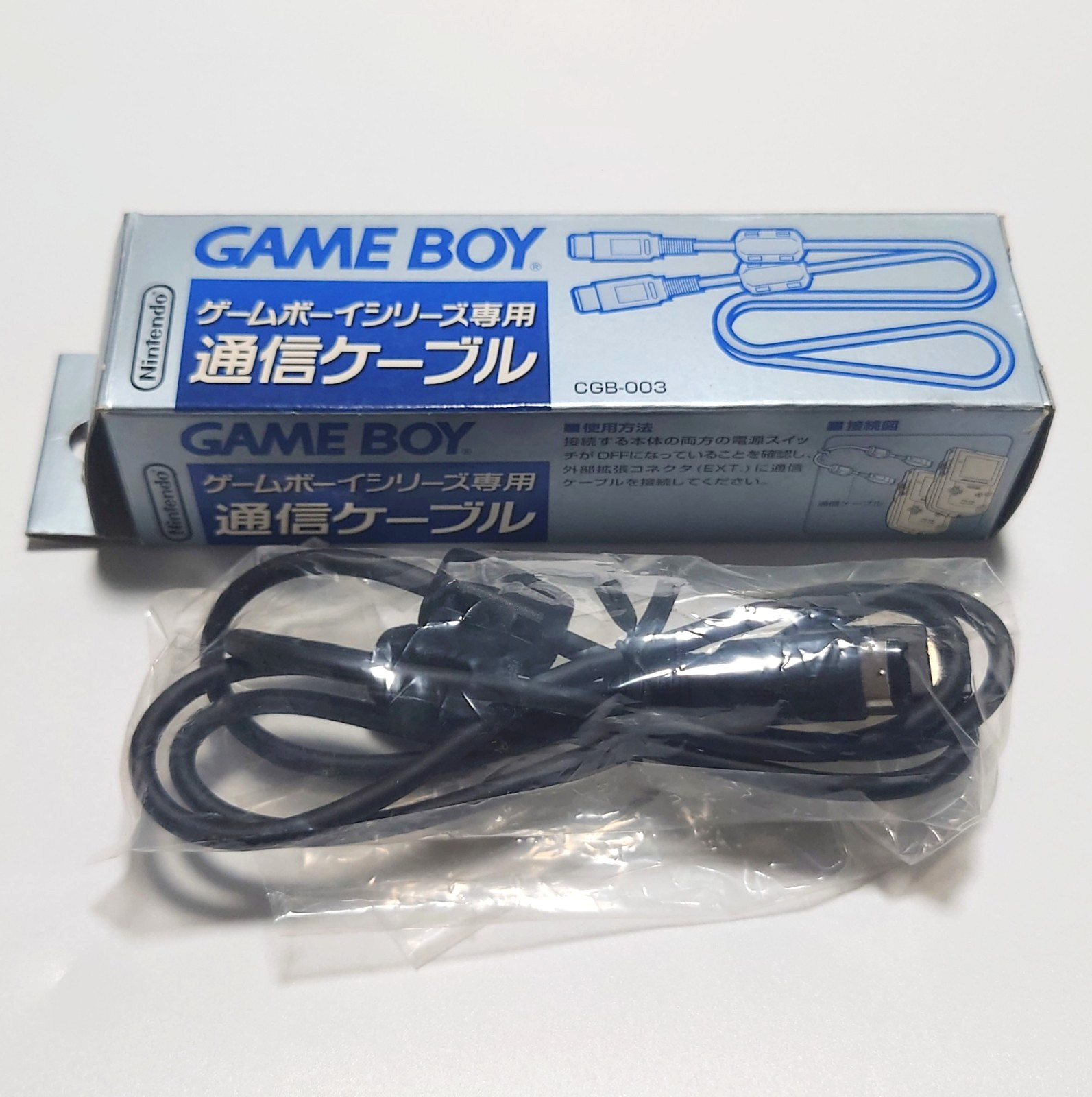 Nintendo Gameboy Color Console Pocket Printer Camera Red Set w/Box Cable Japan