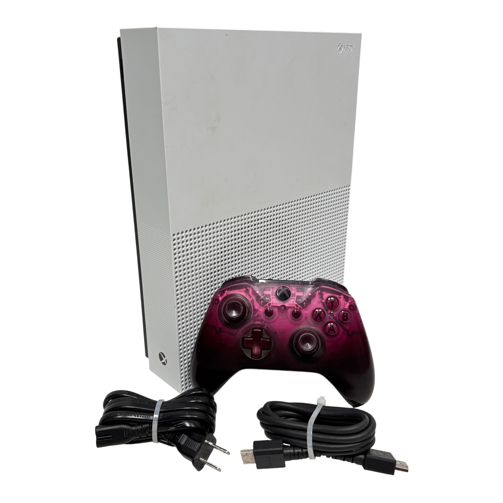 Microsoft Xbox One S Digital Edition 1681 1TB Storage Video Game Console – 8231