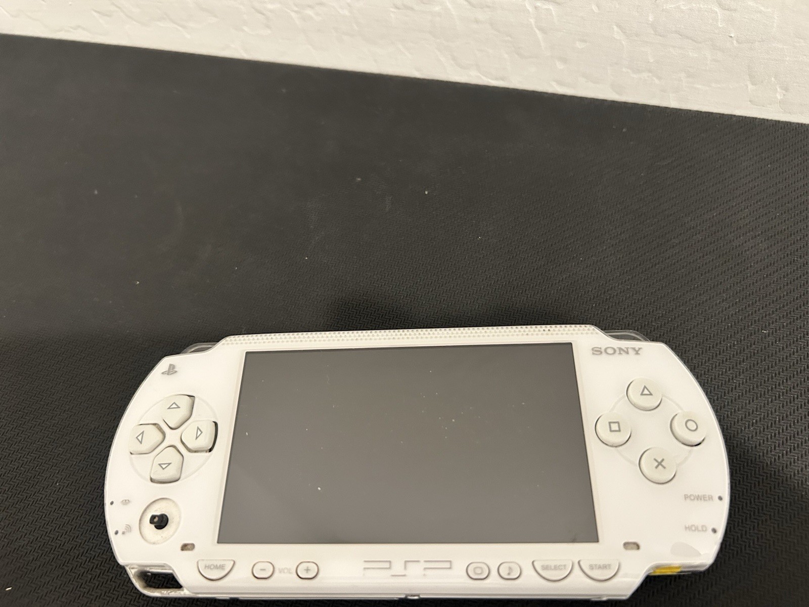 Sony PSP Console