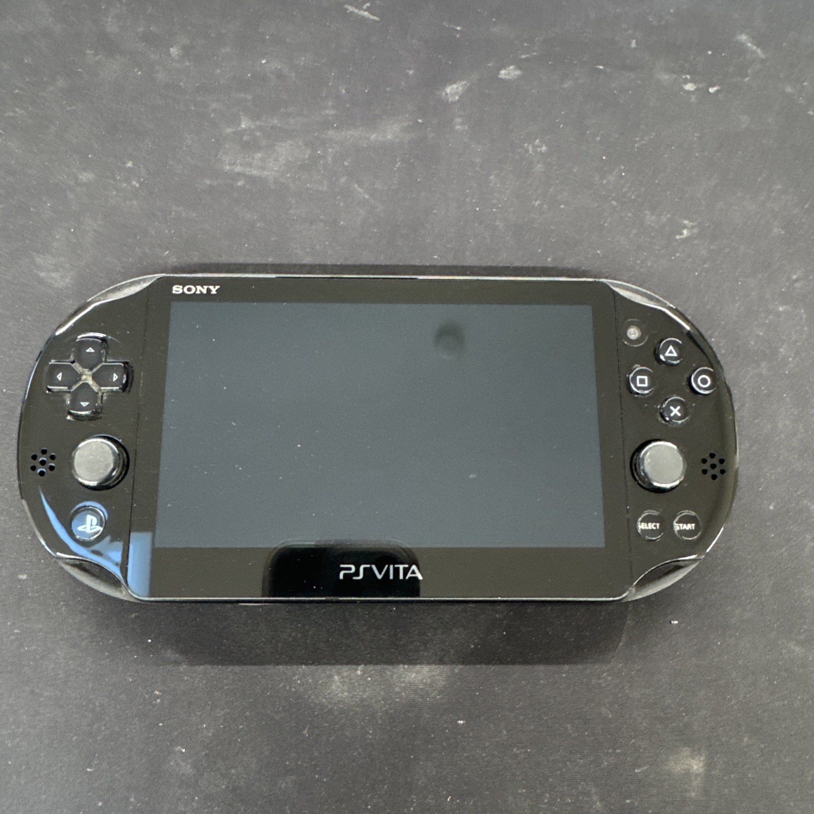Sony Playstation Vita PS Vita PCH-2001 Handheld Console Gaming System