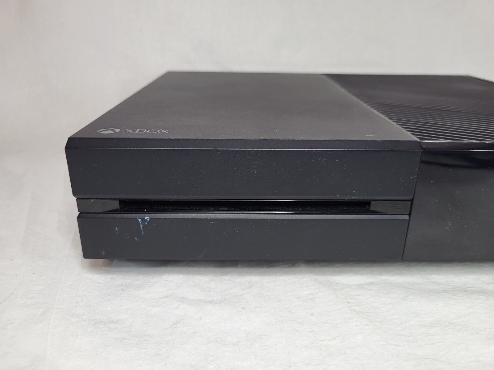 Microsoft Xbox One Black Console Only Model 1540 500 GB Tested