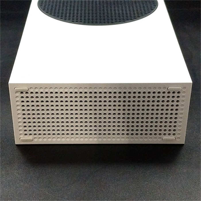 Microsoft Xbox Series S 512GB Console With Xbox Wireless Controller – White