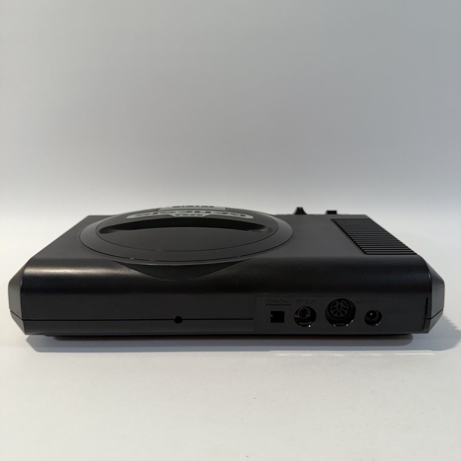 Sega Genesis Model 1 Console Tested Controller Power RF Cord Retro Game System