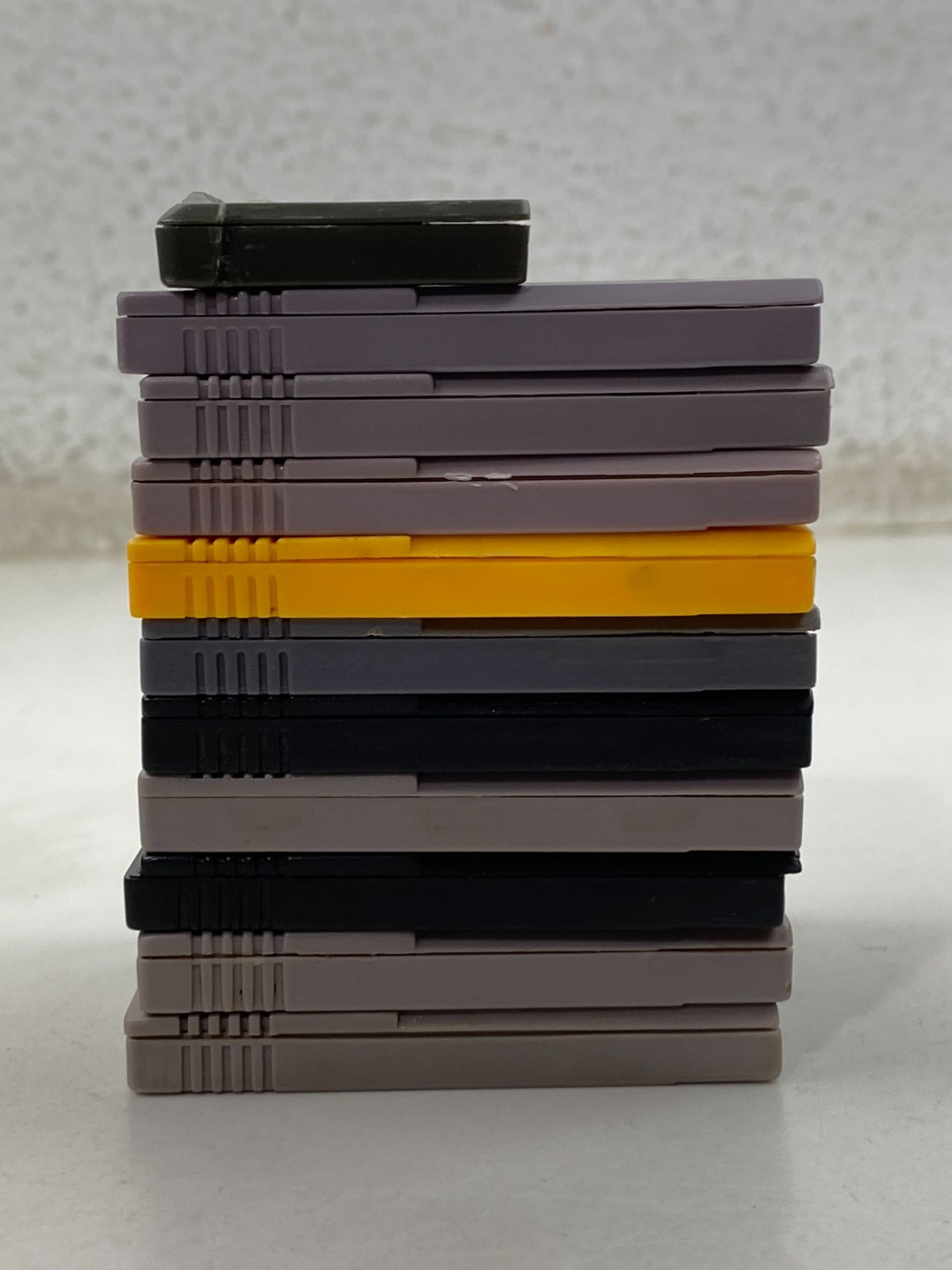 Rare Taiwan Pokemon Collection Super 14 in 1 Multi Cart Combo Game Boy Advance