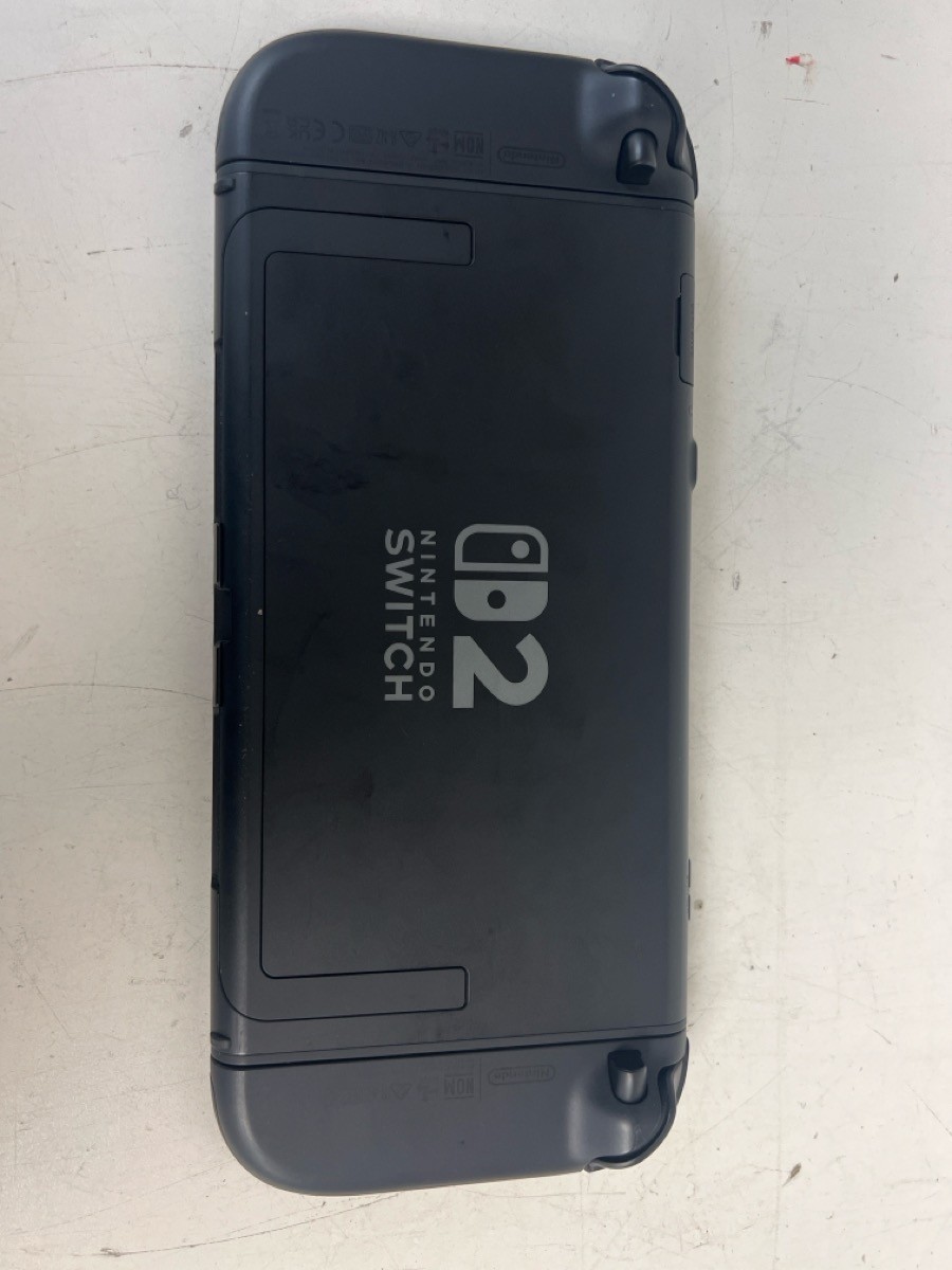NINTENDO BEE-001 SWITCH 2 HANDHELD CONSOLE *CONSOLE/JOYCONS ONLY* (P24035978)