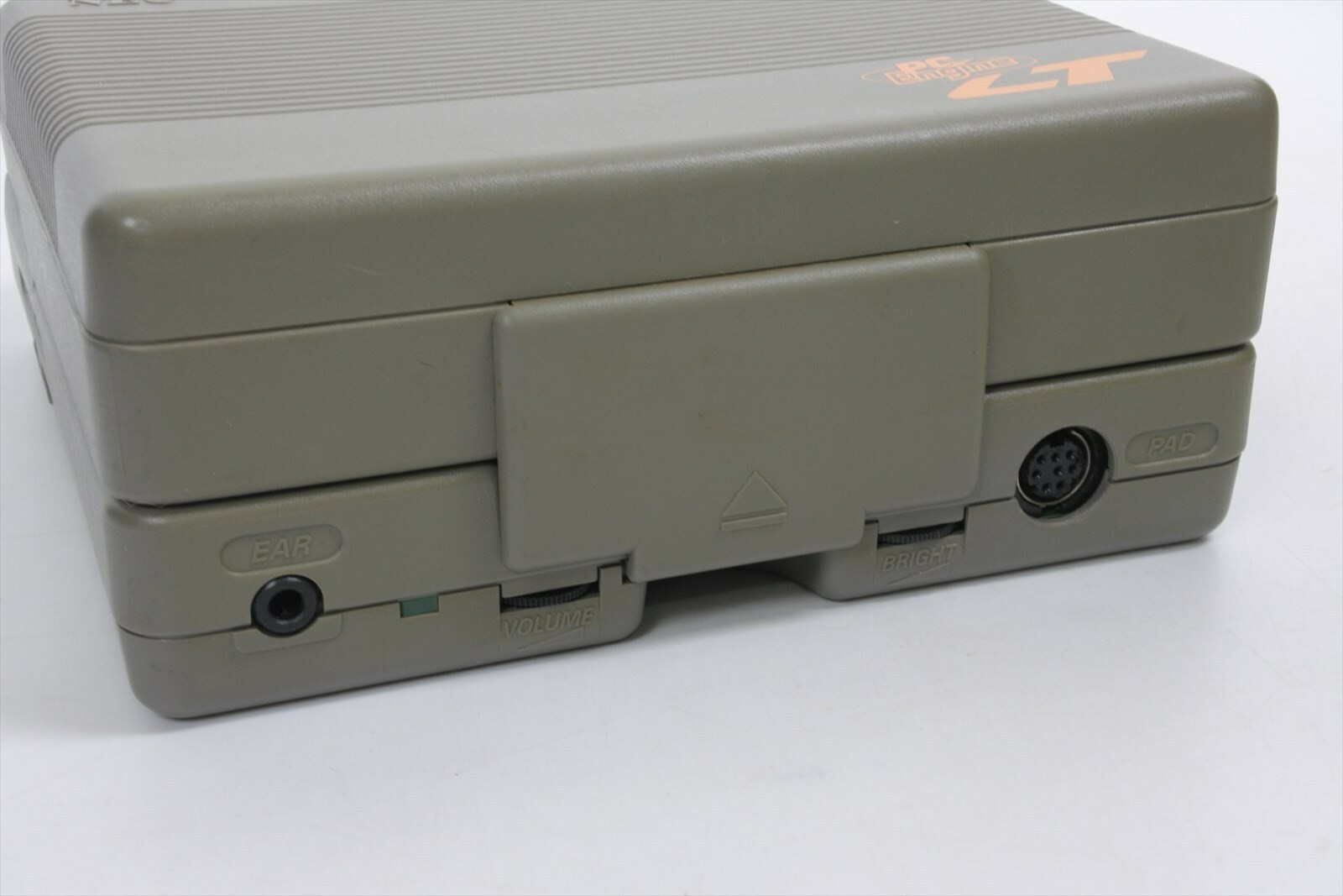 PC Engine LT Console System PI-TG9 Boxed Tested FREE SHIPPING 1Z01529LA