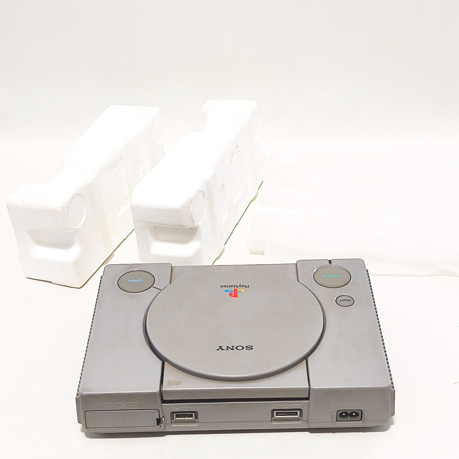 Sony PlayStation Console Boxed Final Fantasy Collection VII VIII IX SCPH-5500 FF