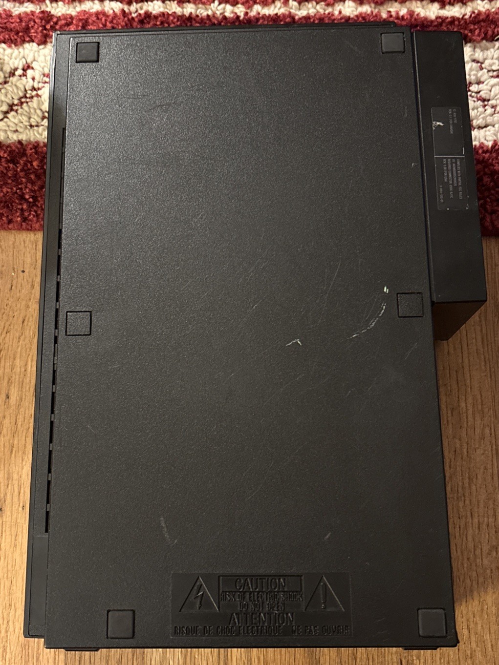 PlayStation 2 HBB 1 Controller,17 Game Bundle Tested,Some Games Not Tested
