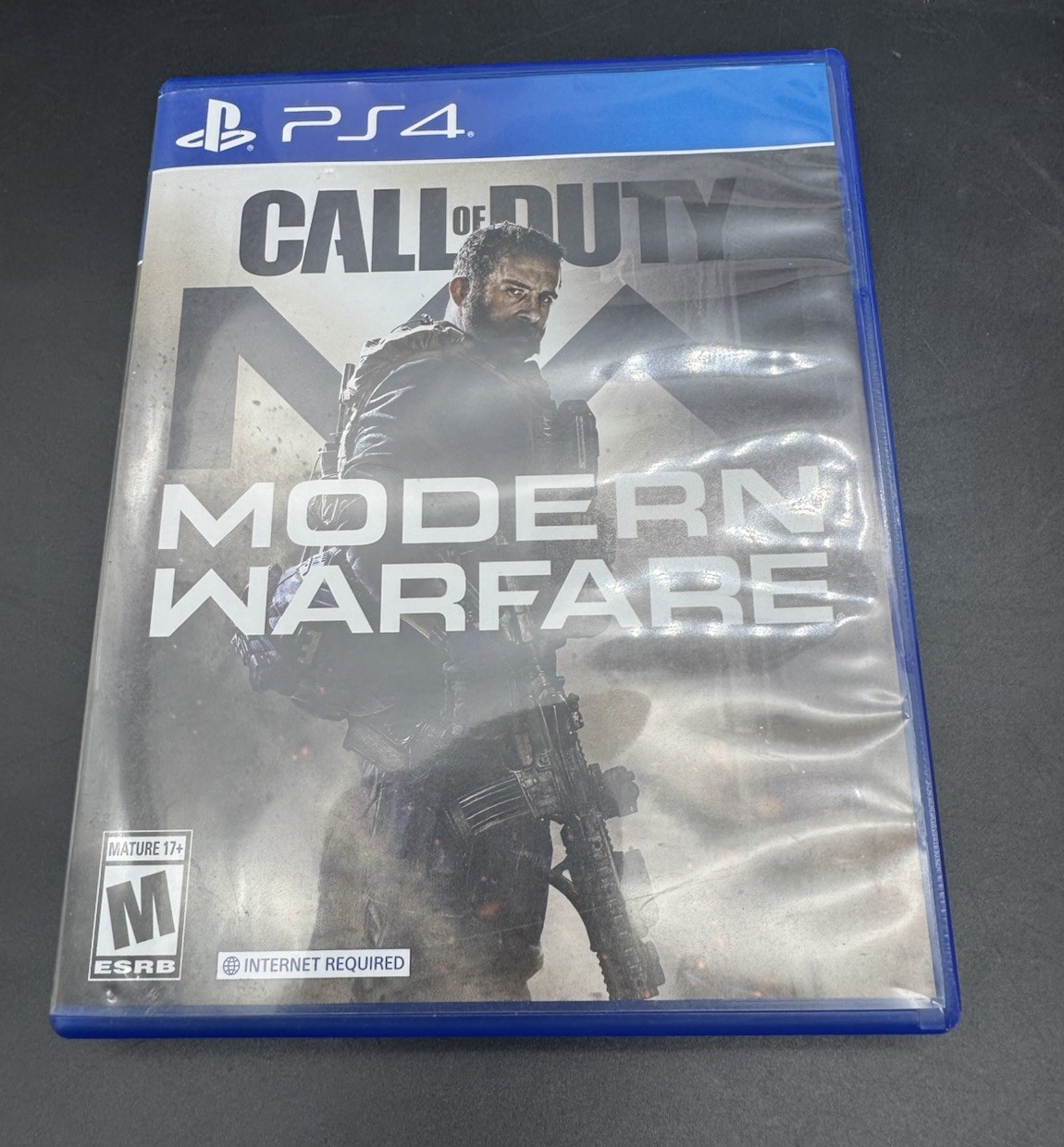 Sony PS5 Blu-Ray Disc Edition Console Horizon CFI-1115A No Code 6 Games