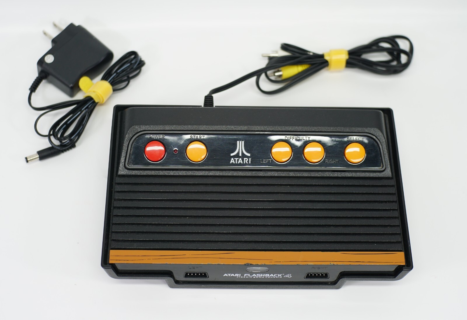 Atari Flashback 4 with 76 Built-In Games – No Controllers