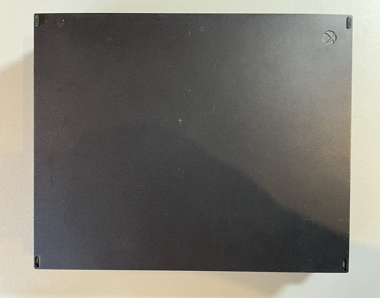 Microsoft Xbox One X 1TB Console Only