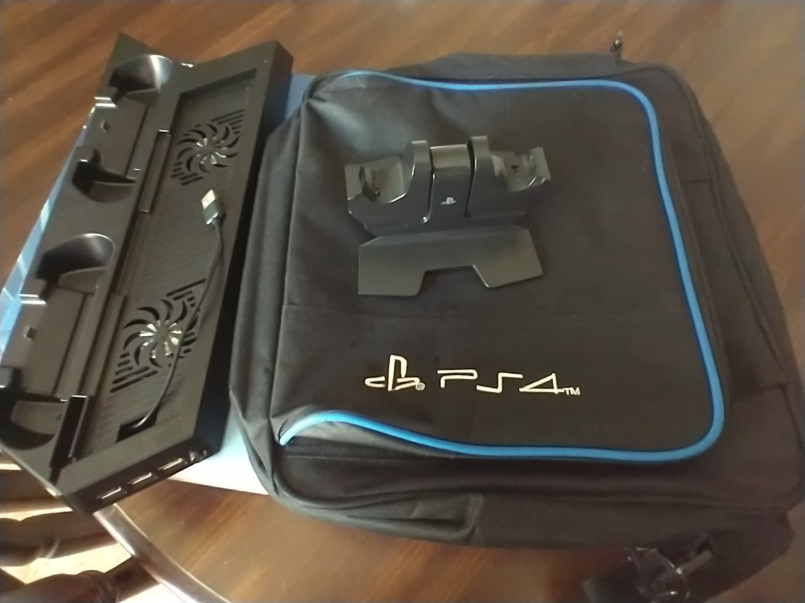 Sony PS4 – Launch Day Console Bundle w/ FREE SHIPPING !