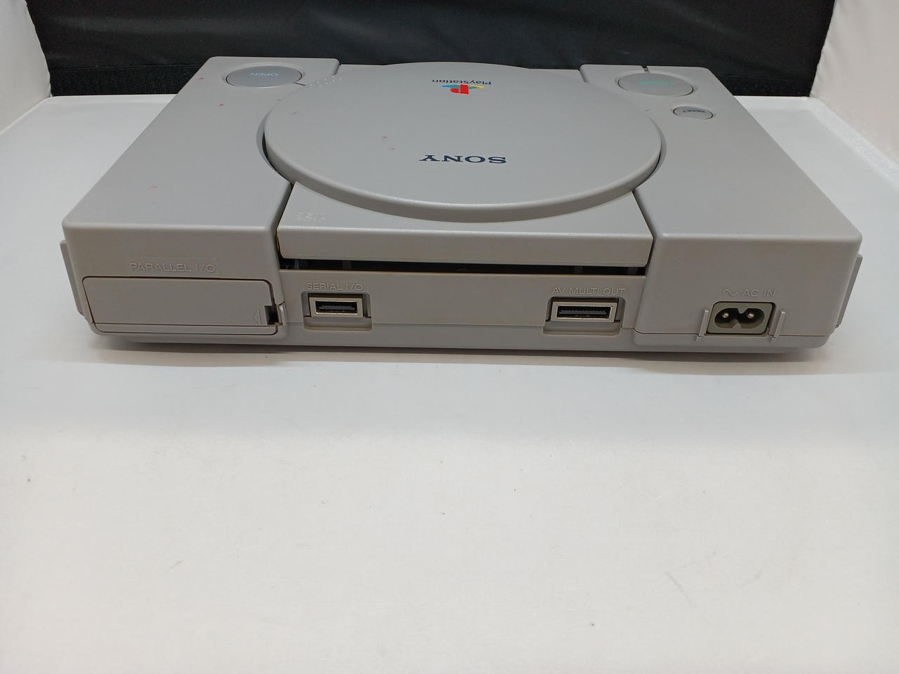 PS Model SCPH 7000 SONY