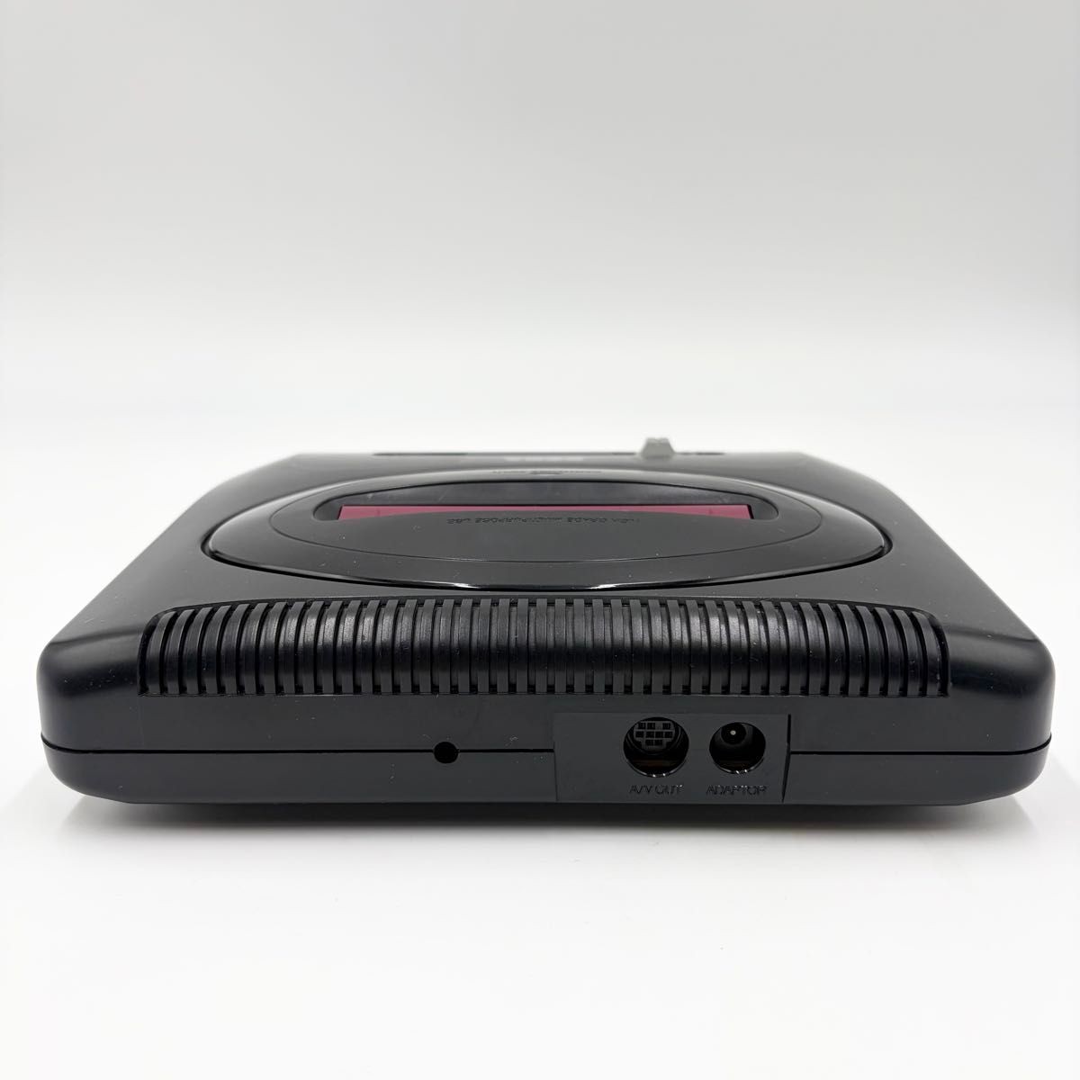 SEGA Mega Drive 2 Console HAA-2502 NTSC-J Japan Tested Working