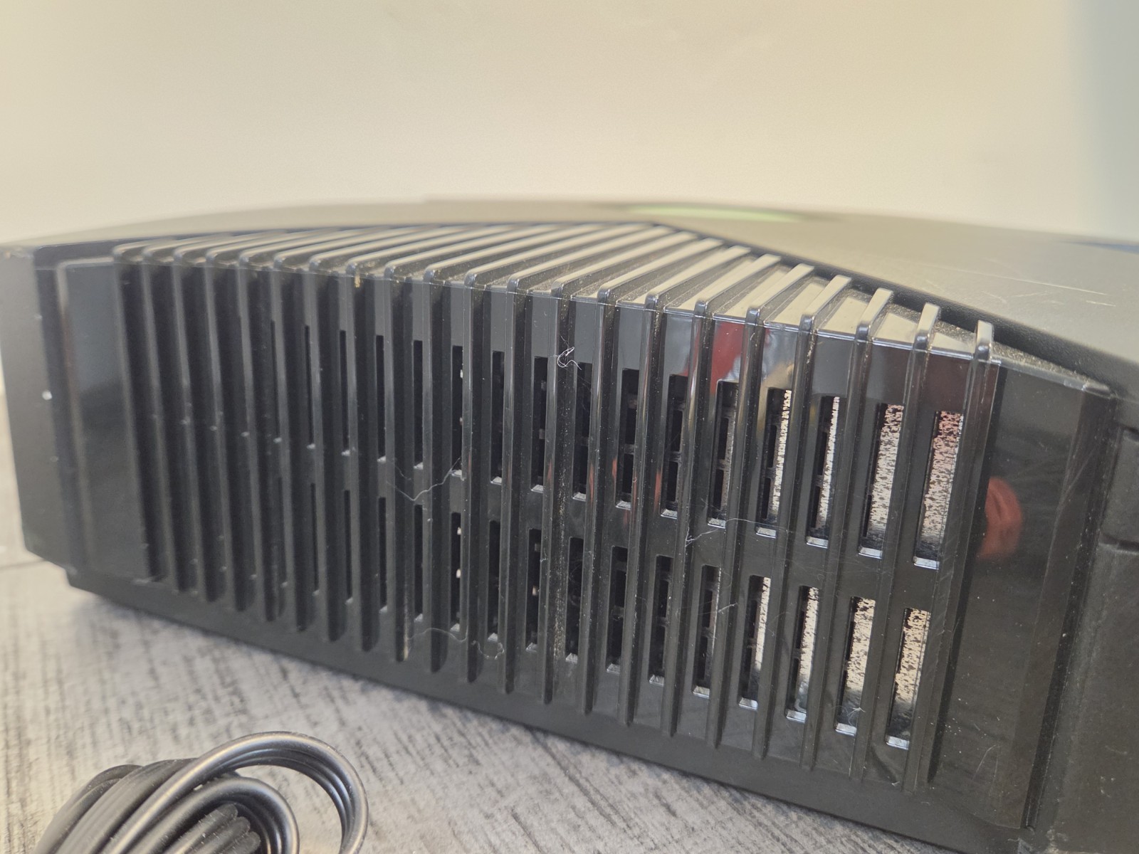 Microsoft Xbox Launch Edition 8GB Home Console Tested Working